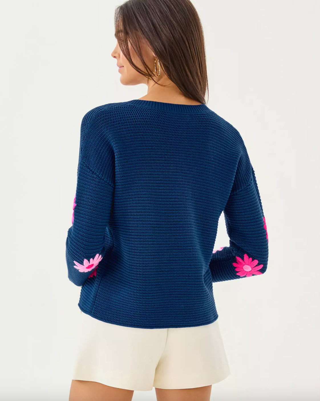 Lilly Pulitzer | Tensley Sweater