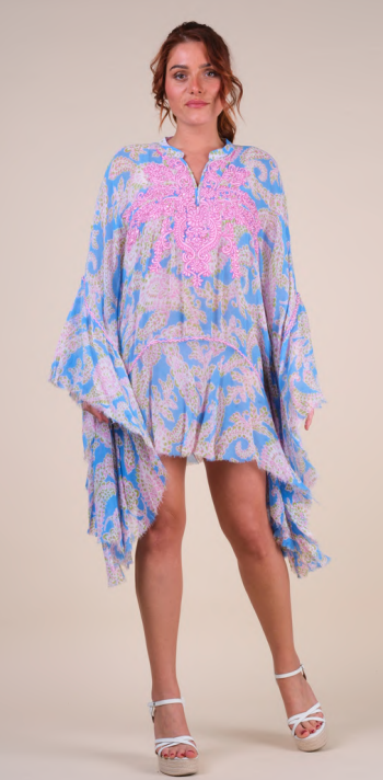 Miss June | Madalena Kaftan