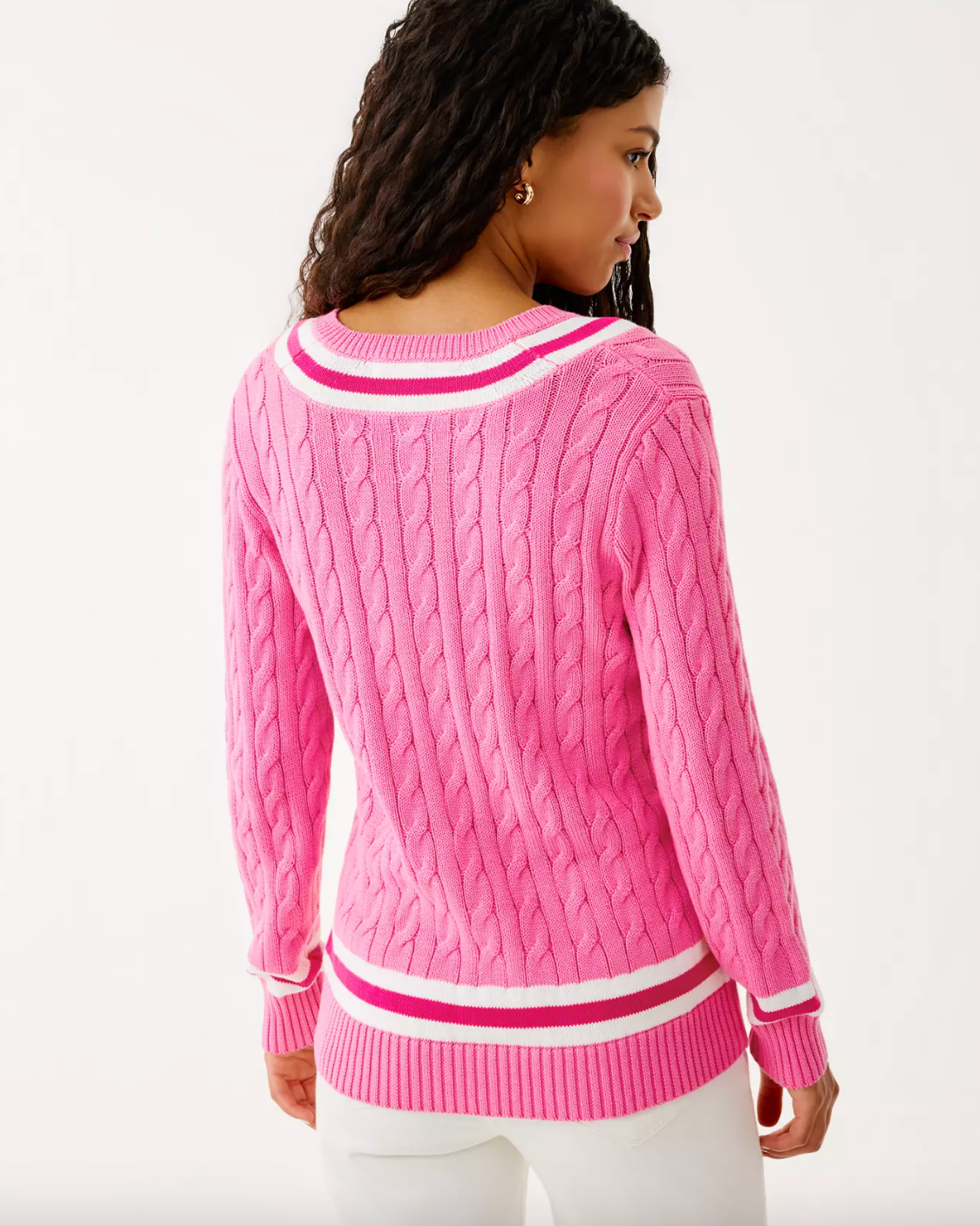 Brockton Sweater
