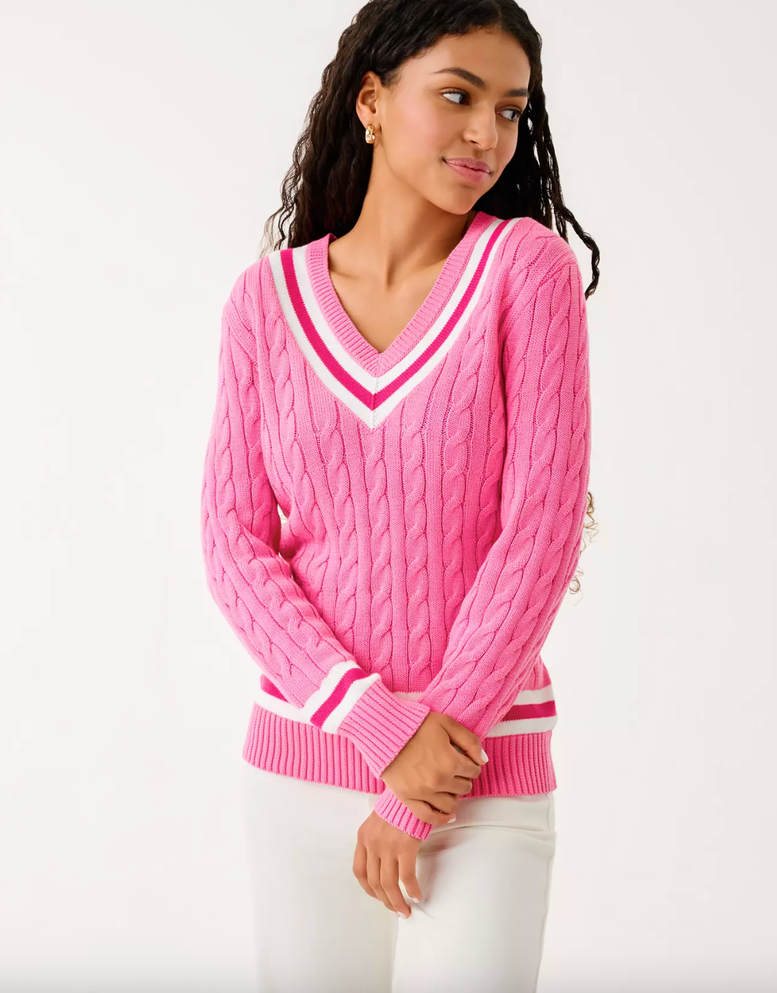 Brockton Sweater