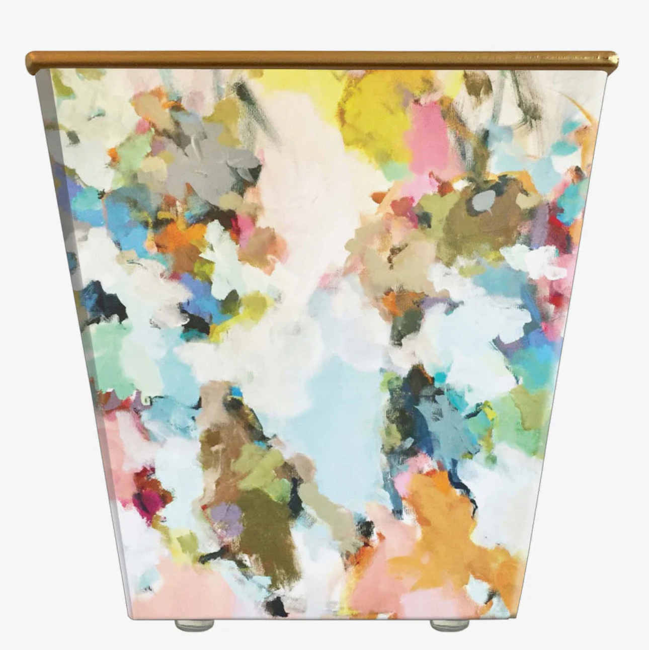 Laura Park Cachepot Candle