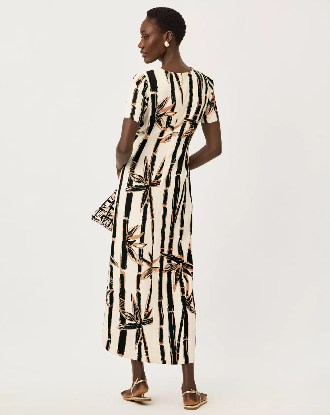 Eniid Maxi Dress