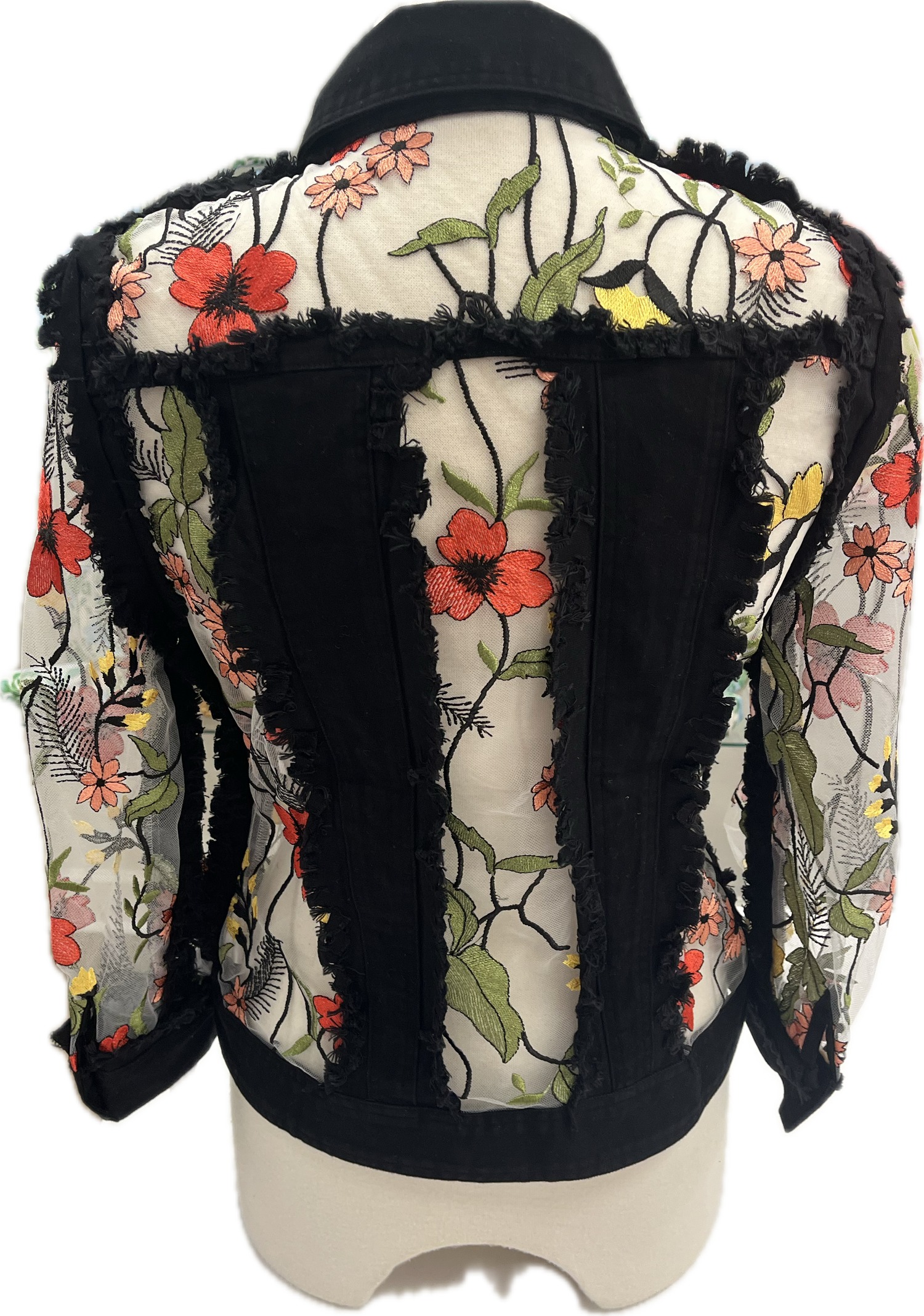 A.Z.I | Black Jacket