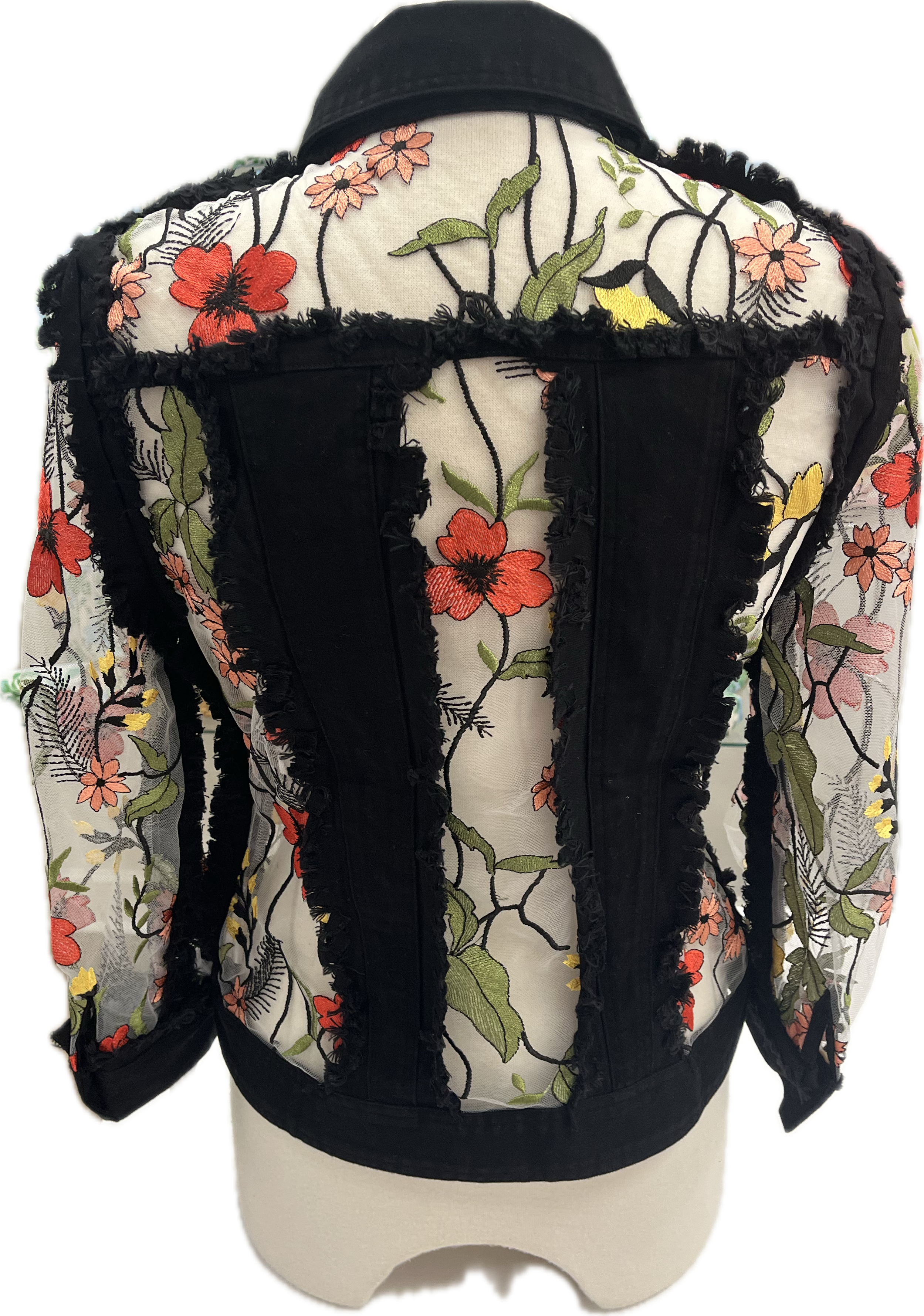A.z.i | Black Jacket