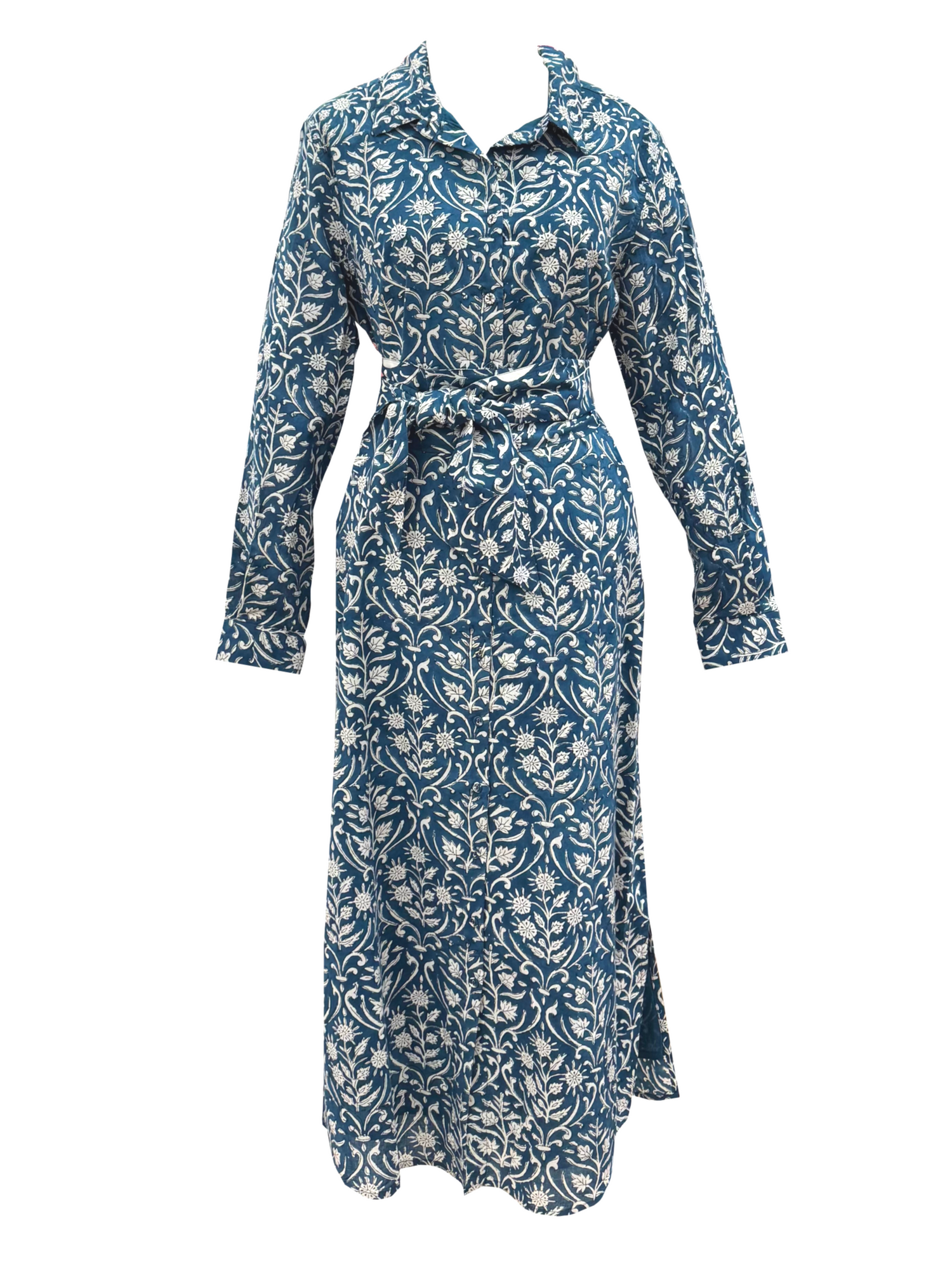 Soleil De Mer | Russel Print Dress