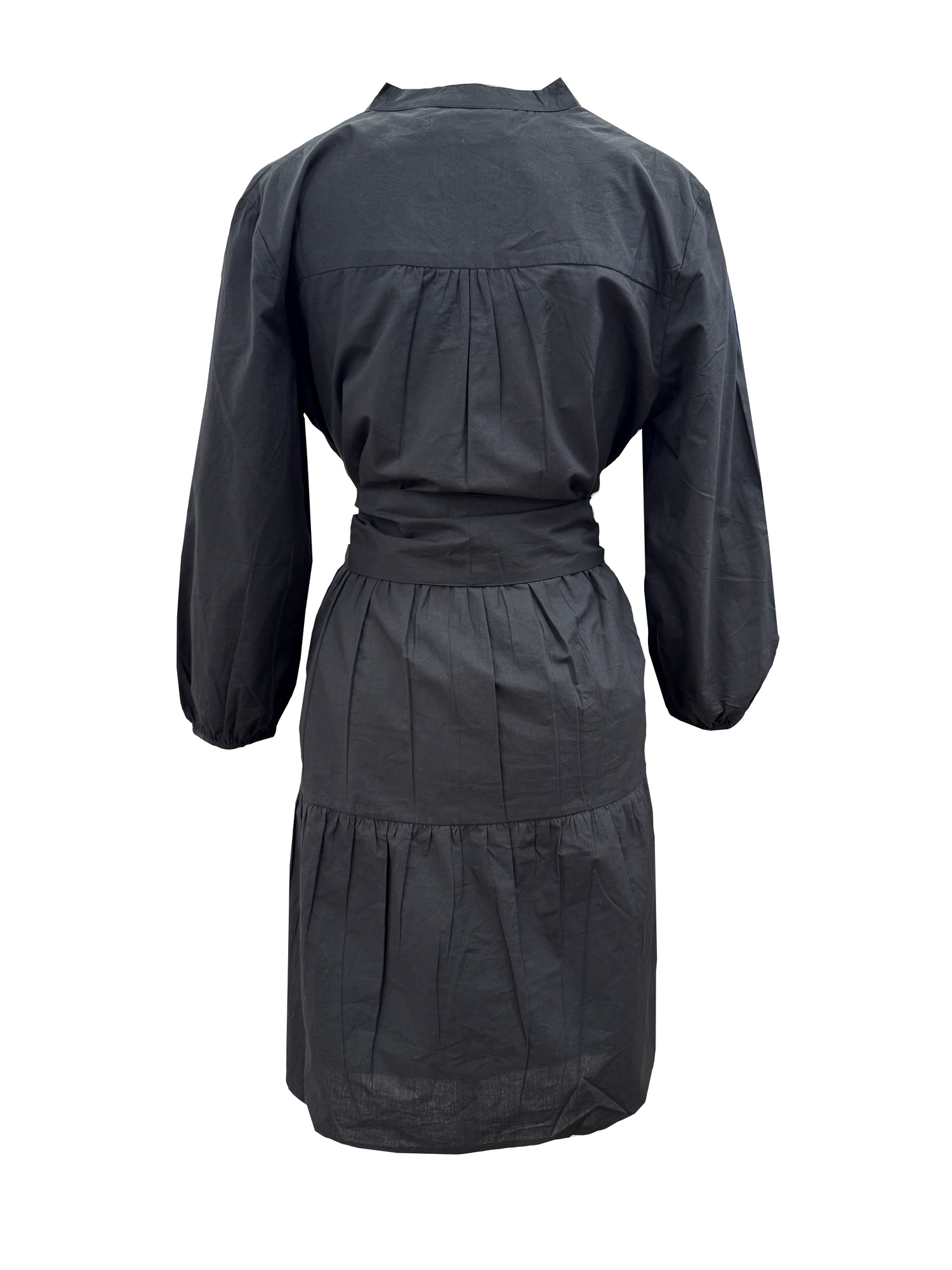 Soleil De Mer | Martin Mini Dress