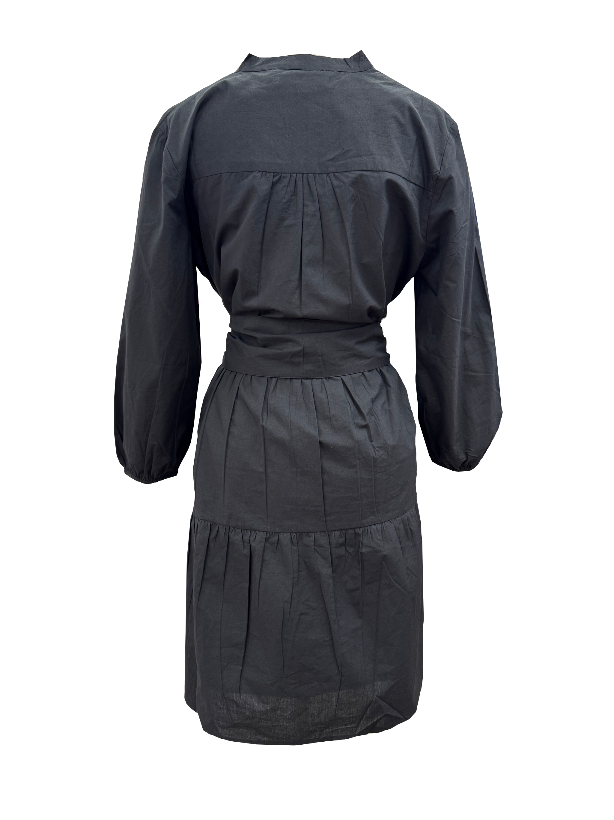 Martin Mini Dress