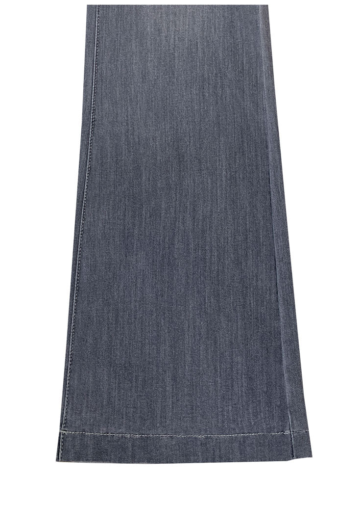 Ethyl | Flare Leg Pant