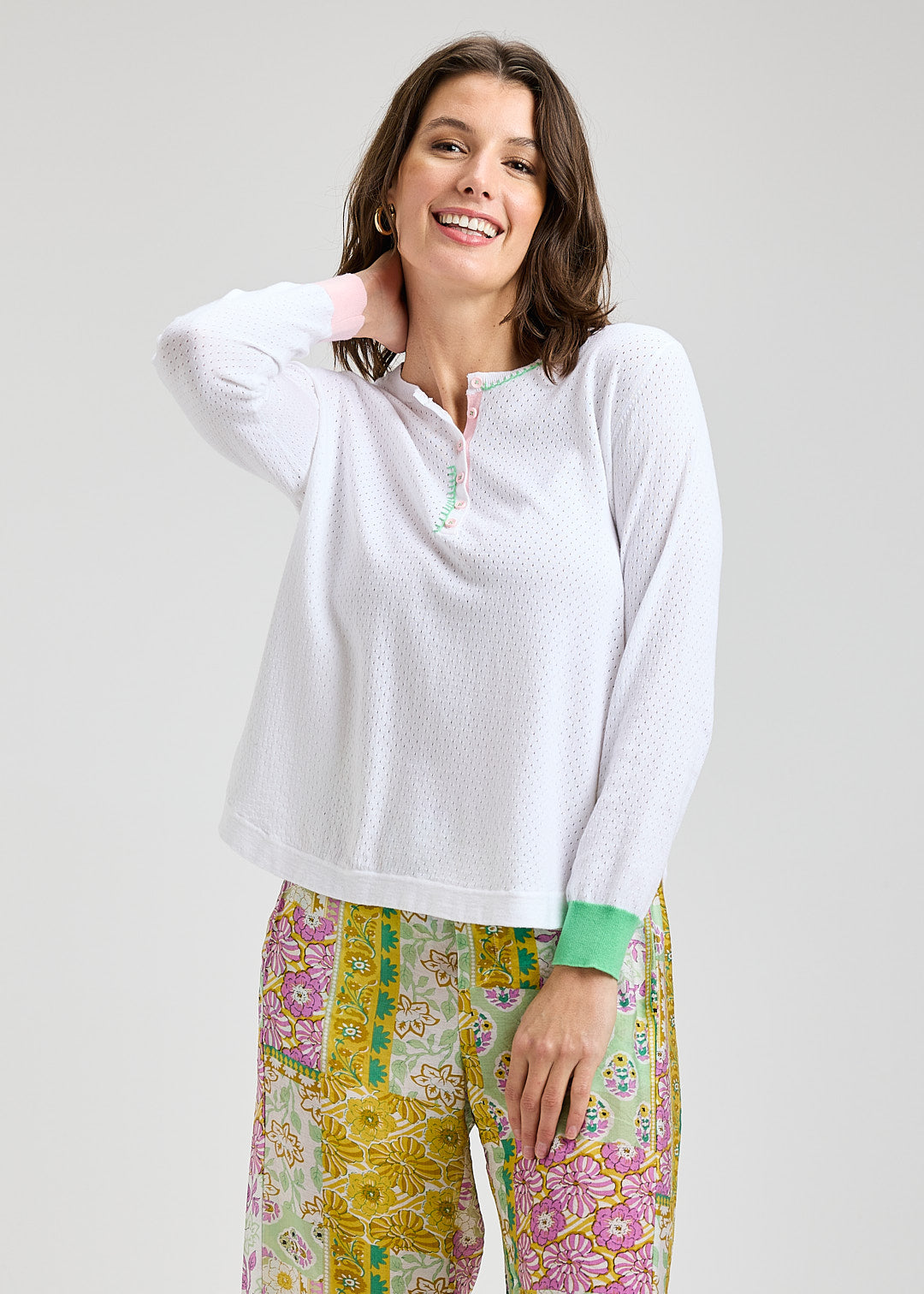 Zaket & Plover | Shirt Tails