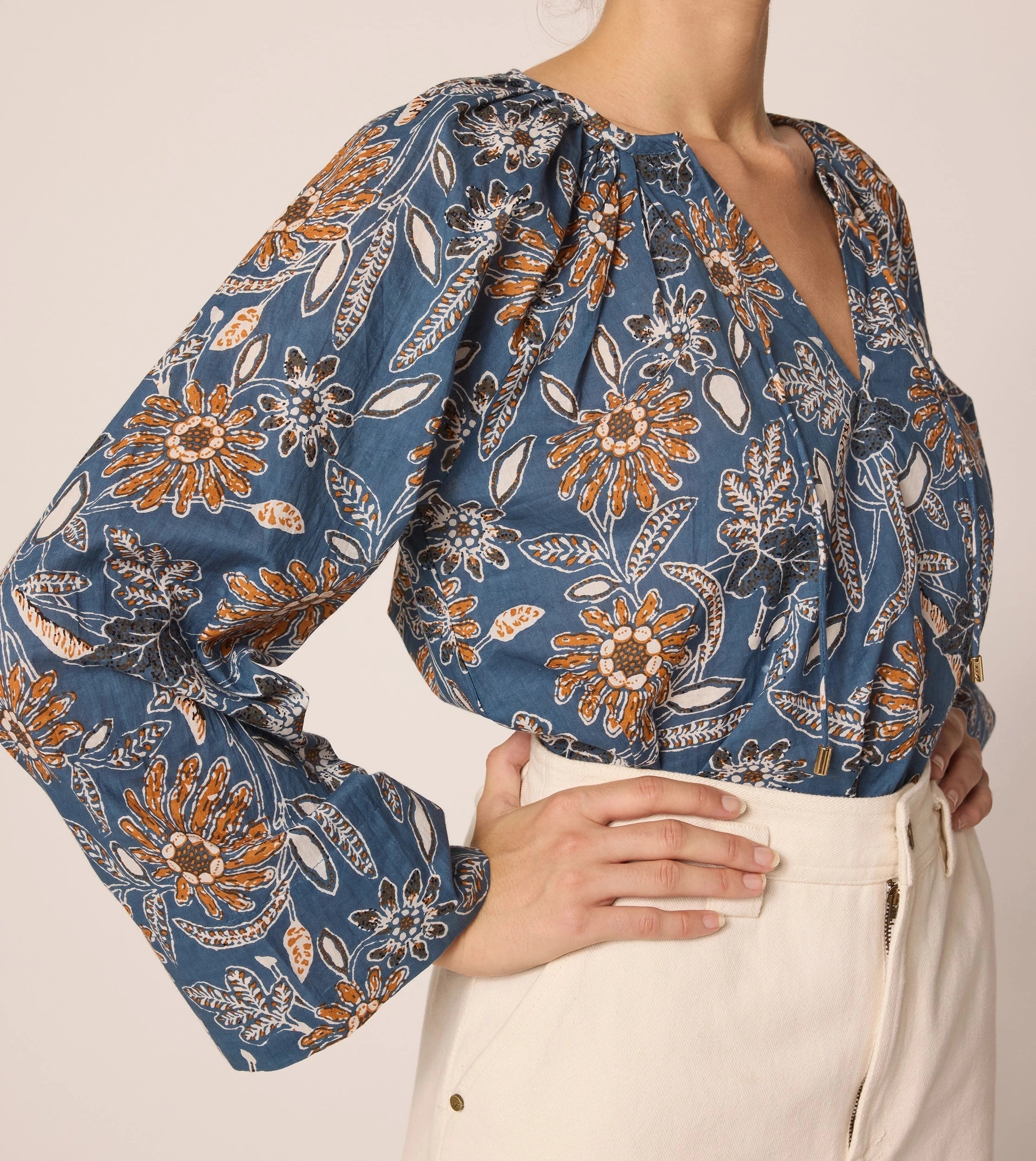 Cleobella | Allison Blouse