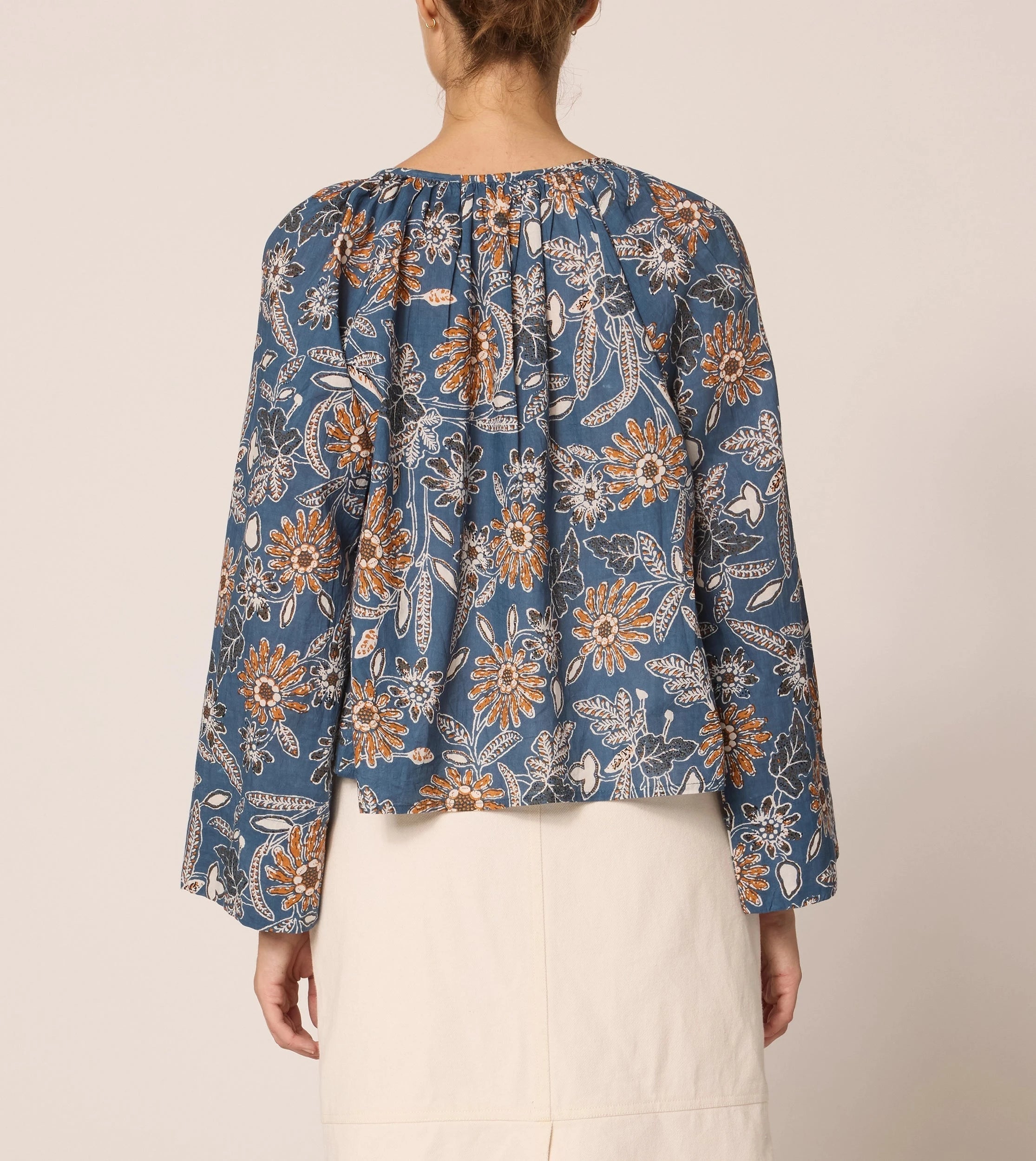 Cleobella | Allison Blouse