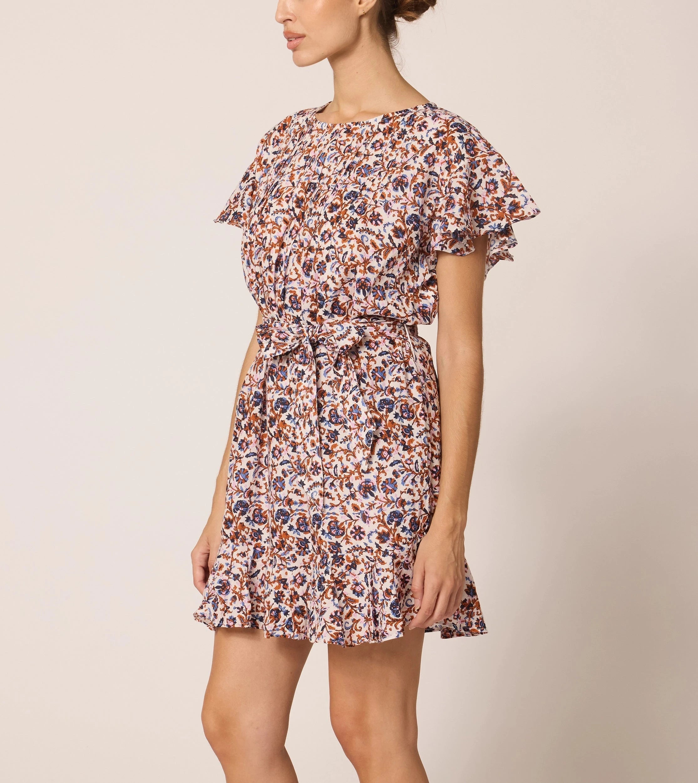 Cleobella | Aurora Mini Dress
