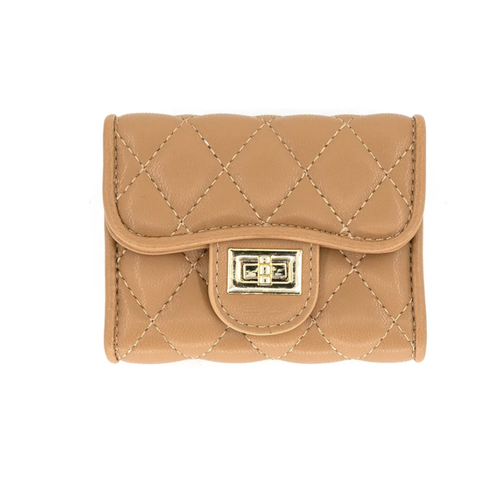 Credit Card Holder