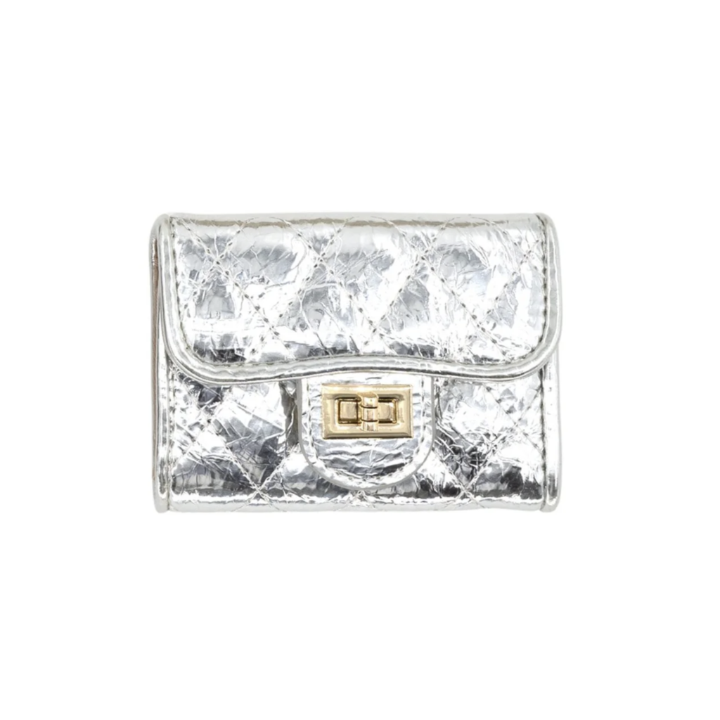 Credit Card Holder