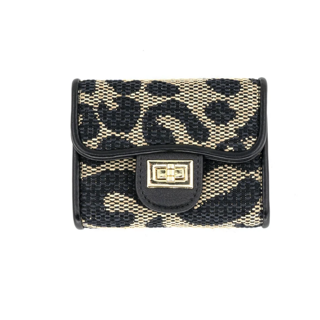 Credit Card Holder