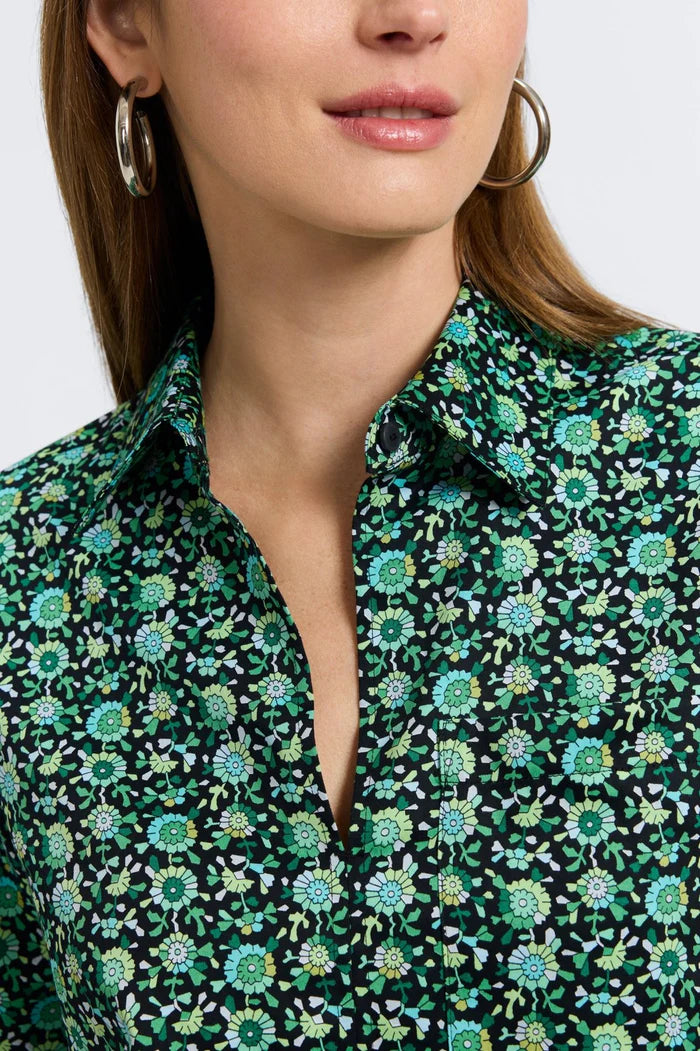 Foxcroft | Bella Ls Top