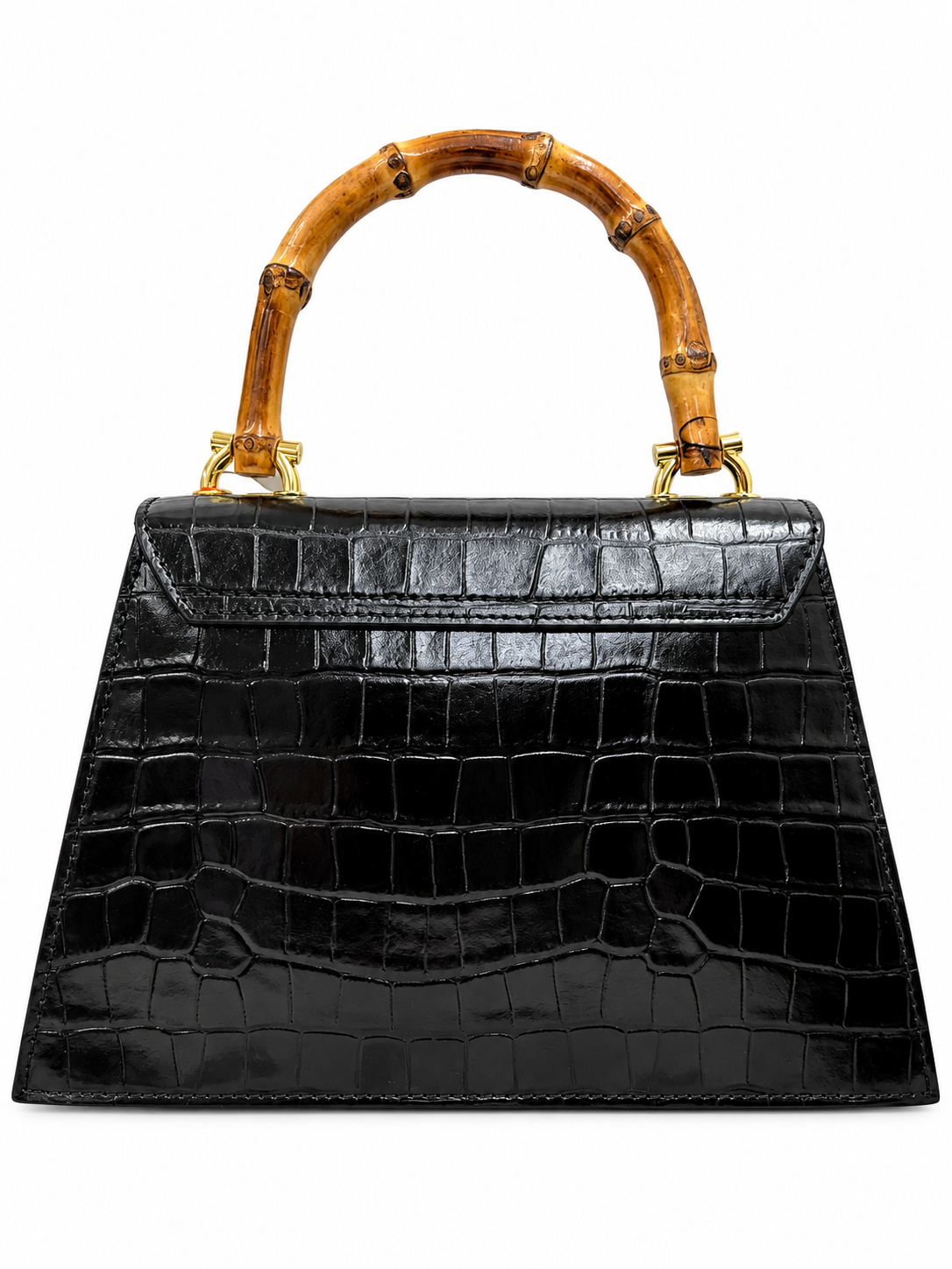 black Dolce Handbag