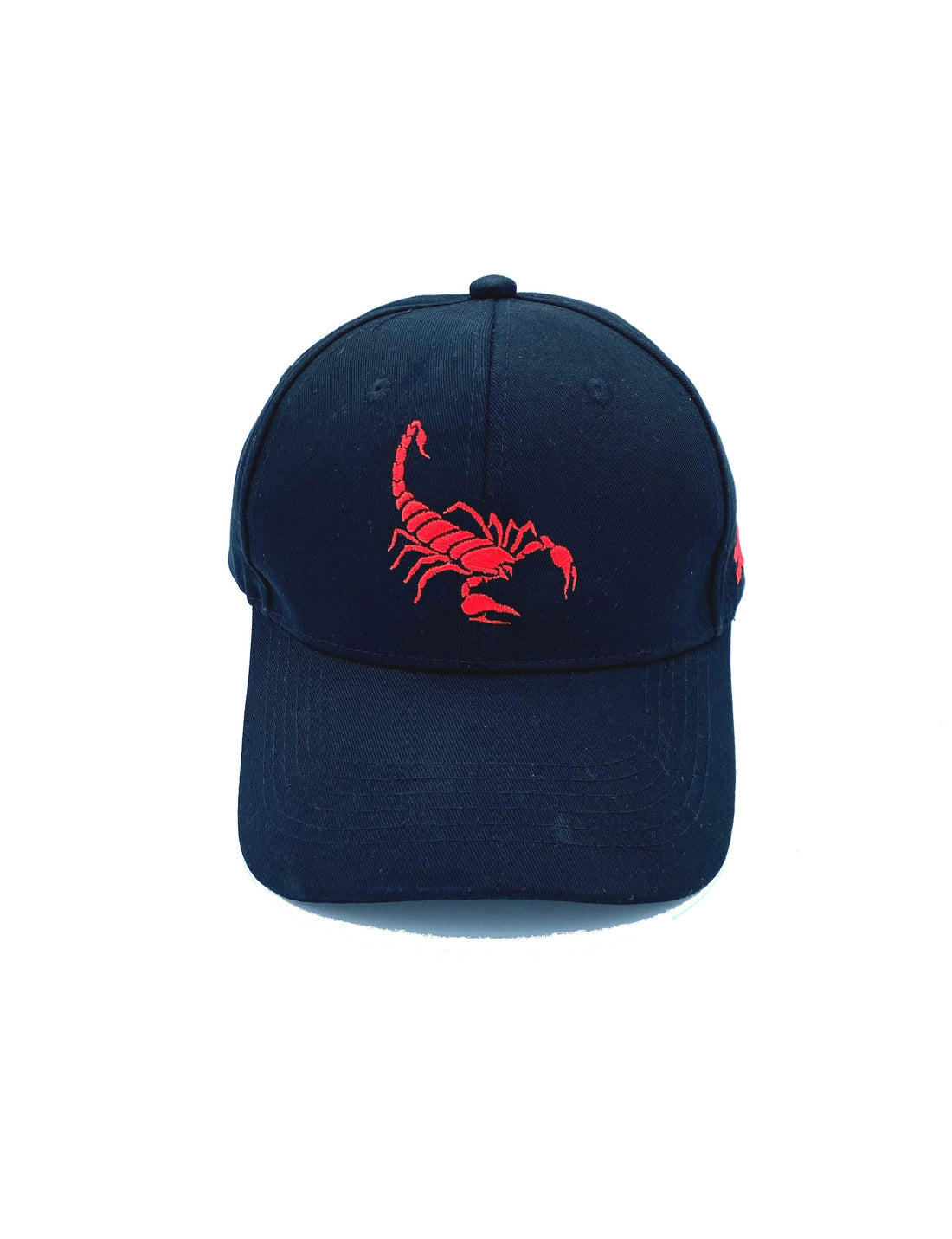 Scorpions Baseball Hat