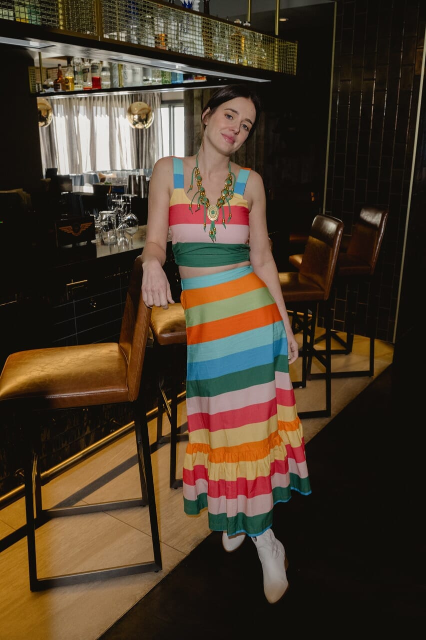 Briton Court | Brianna Top