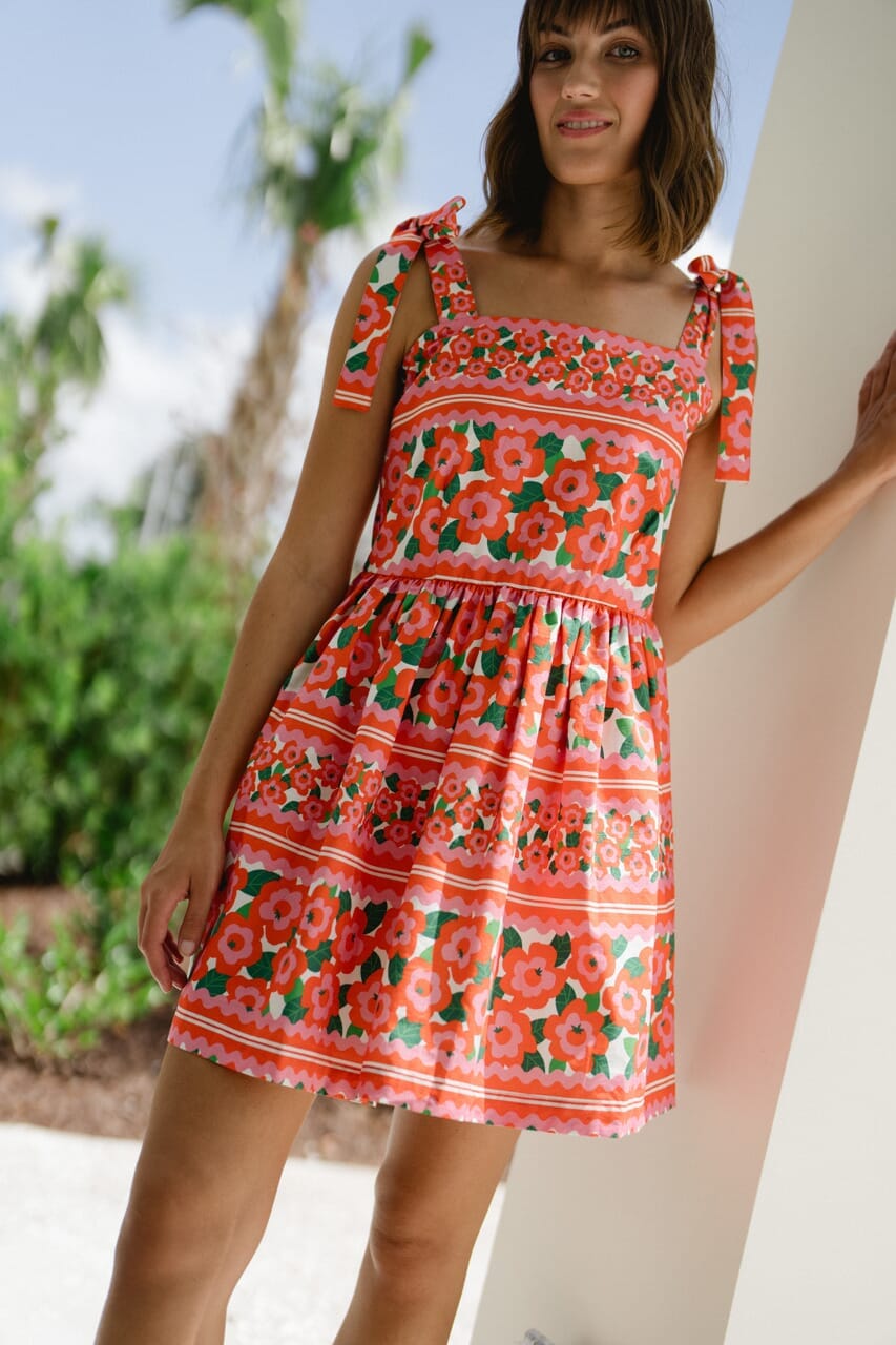 Briton Court | Melody Dress