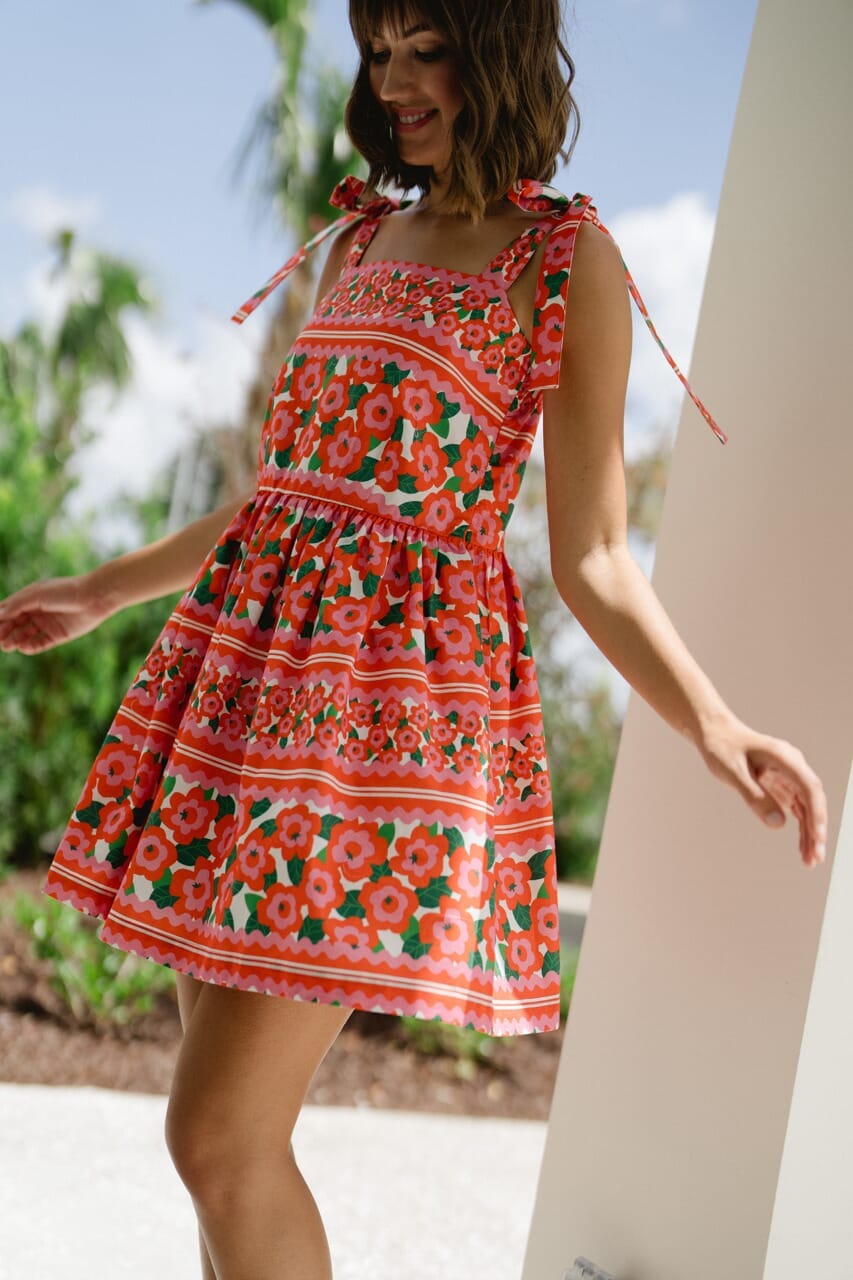 Briton Court | Melody Dress