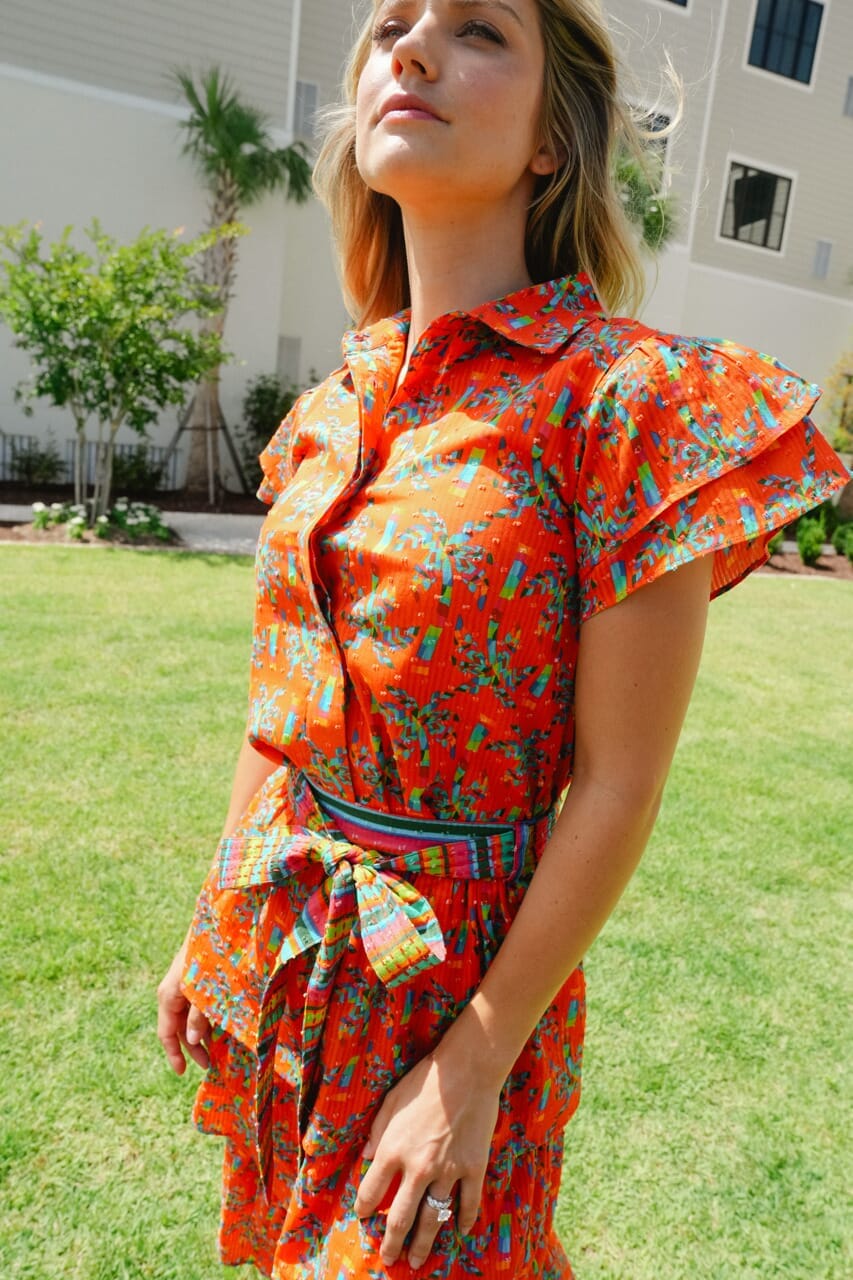 Briton Court | Joanna Top