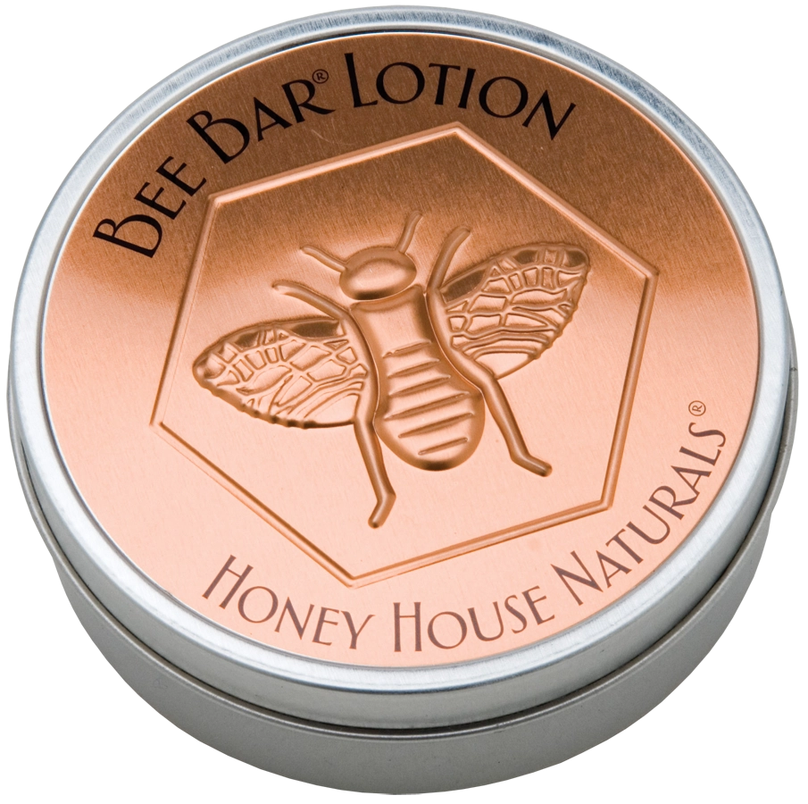 Honey House Bar Lotion