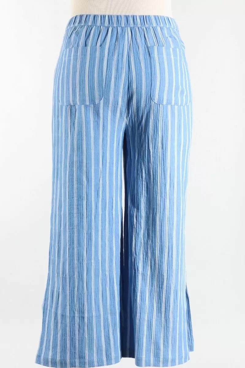 Habitat | Catalina Stripe Cabana Pant