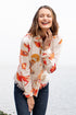 Dizzy Lizzie | Cape Cod Shirt Sea Life | Cloister Collection | SHIRTS