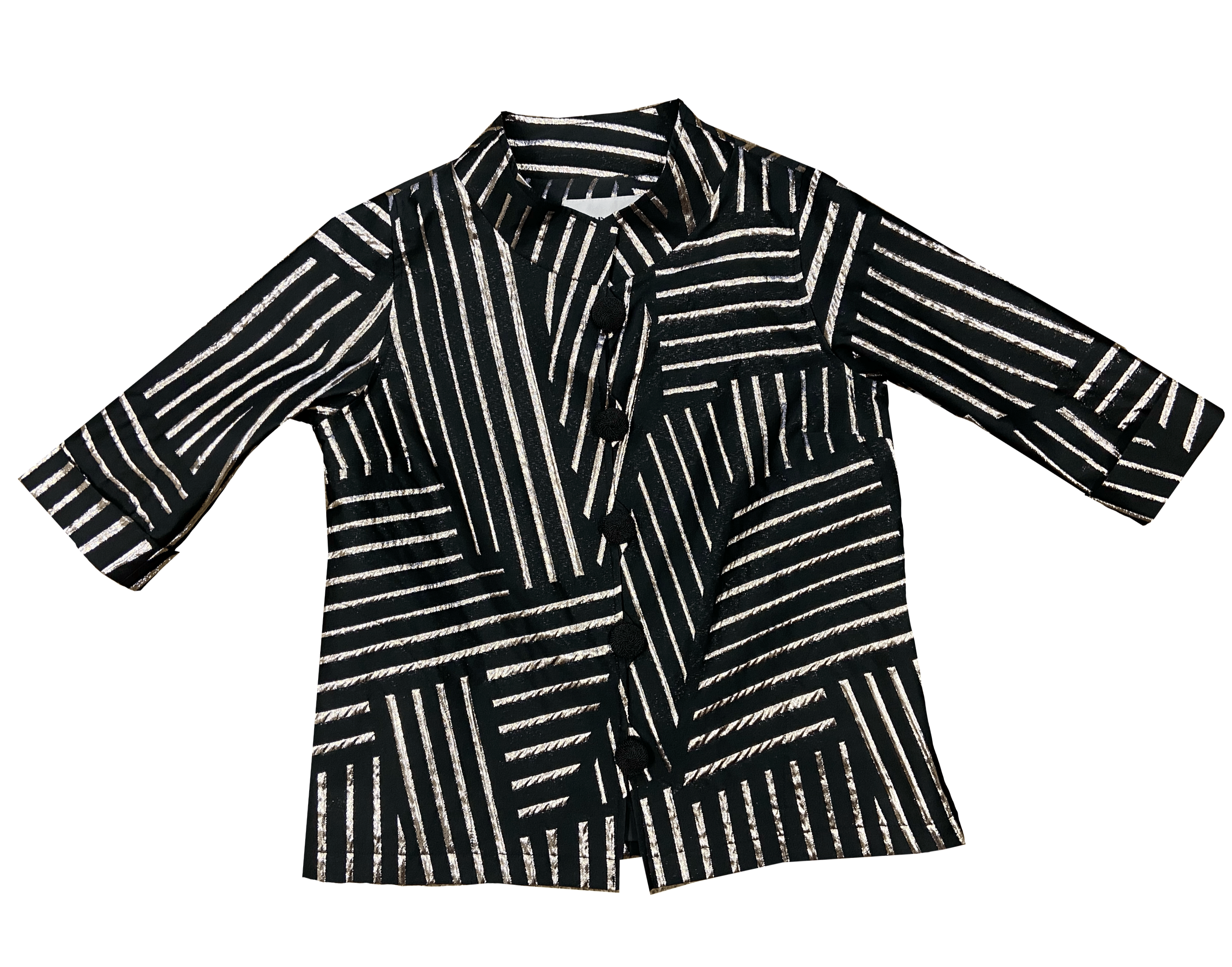 Caroline Rose | Caroline Rose | Jackie Jacket | Cloister Collection | EVENINGSEPARATE