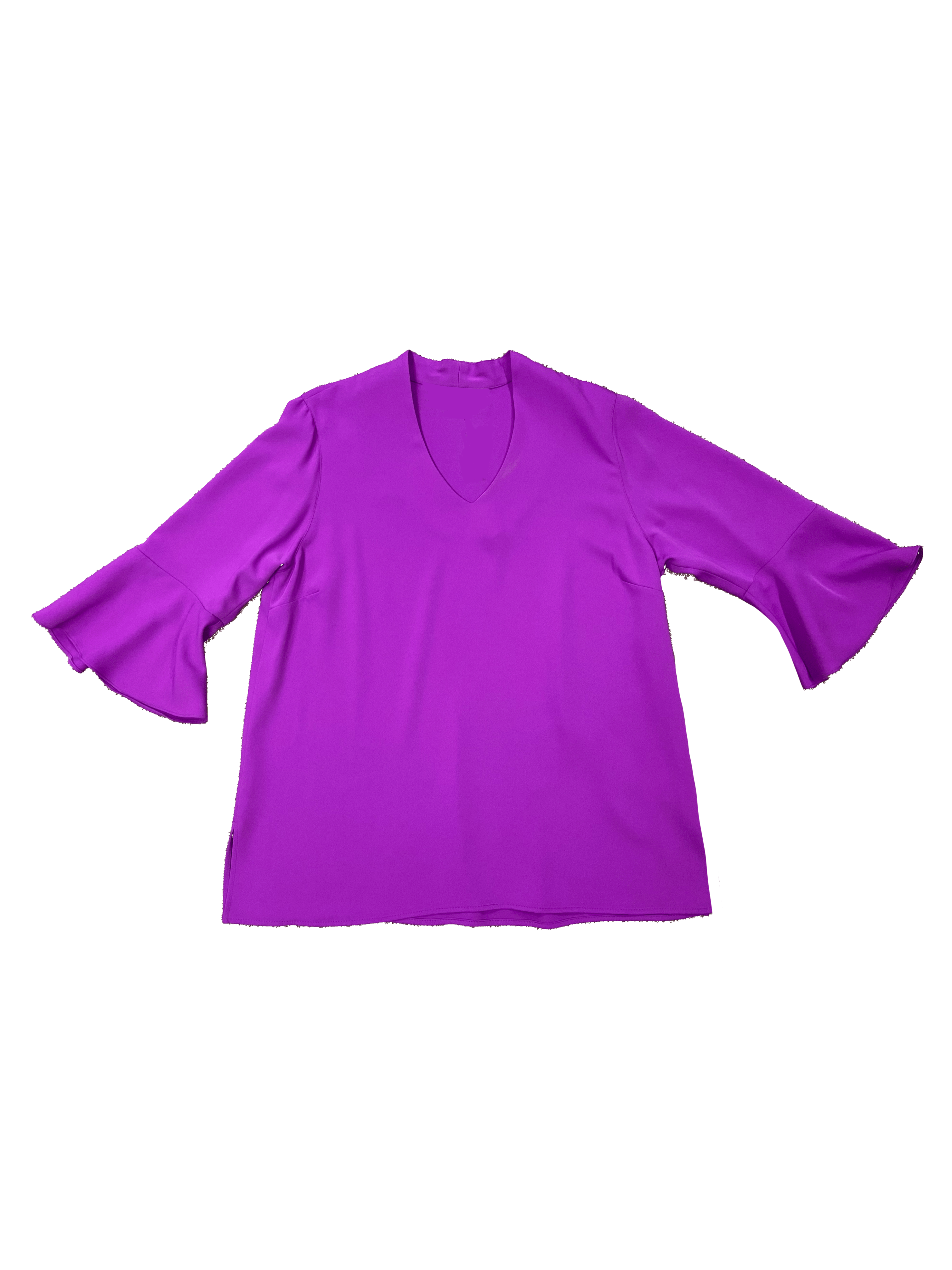 Caroline Rose | Caroline Rose | Valentina Top | Cloister Collection | EVENINGSEPARATE