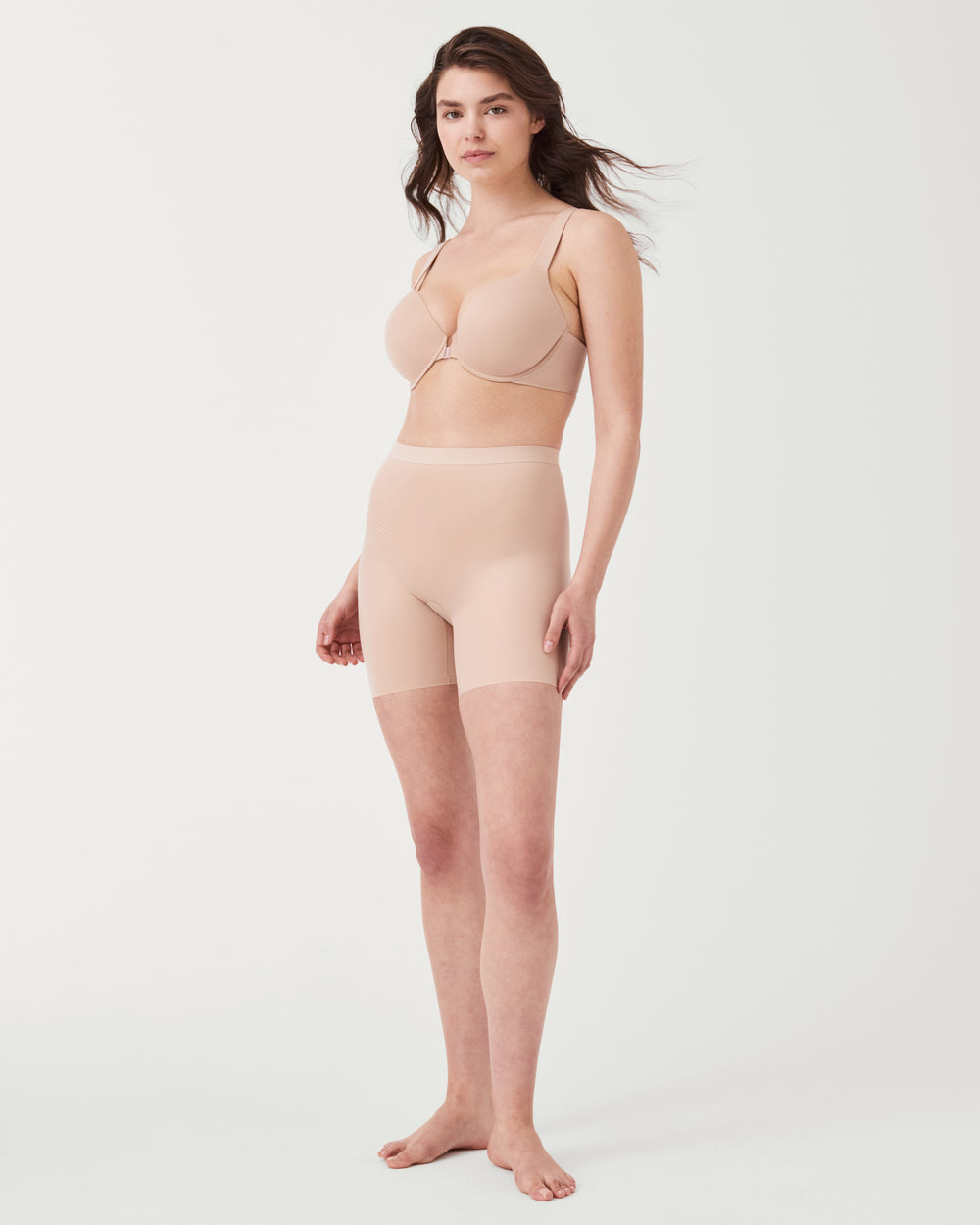 Invisible Girlshort