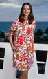 Dizzy - Lizzie | Chatham Sea Creatures Print | Cloister Collection | DRESSES