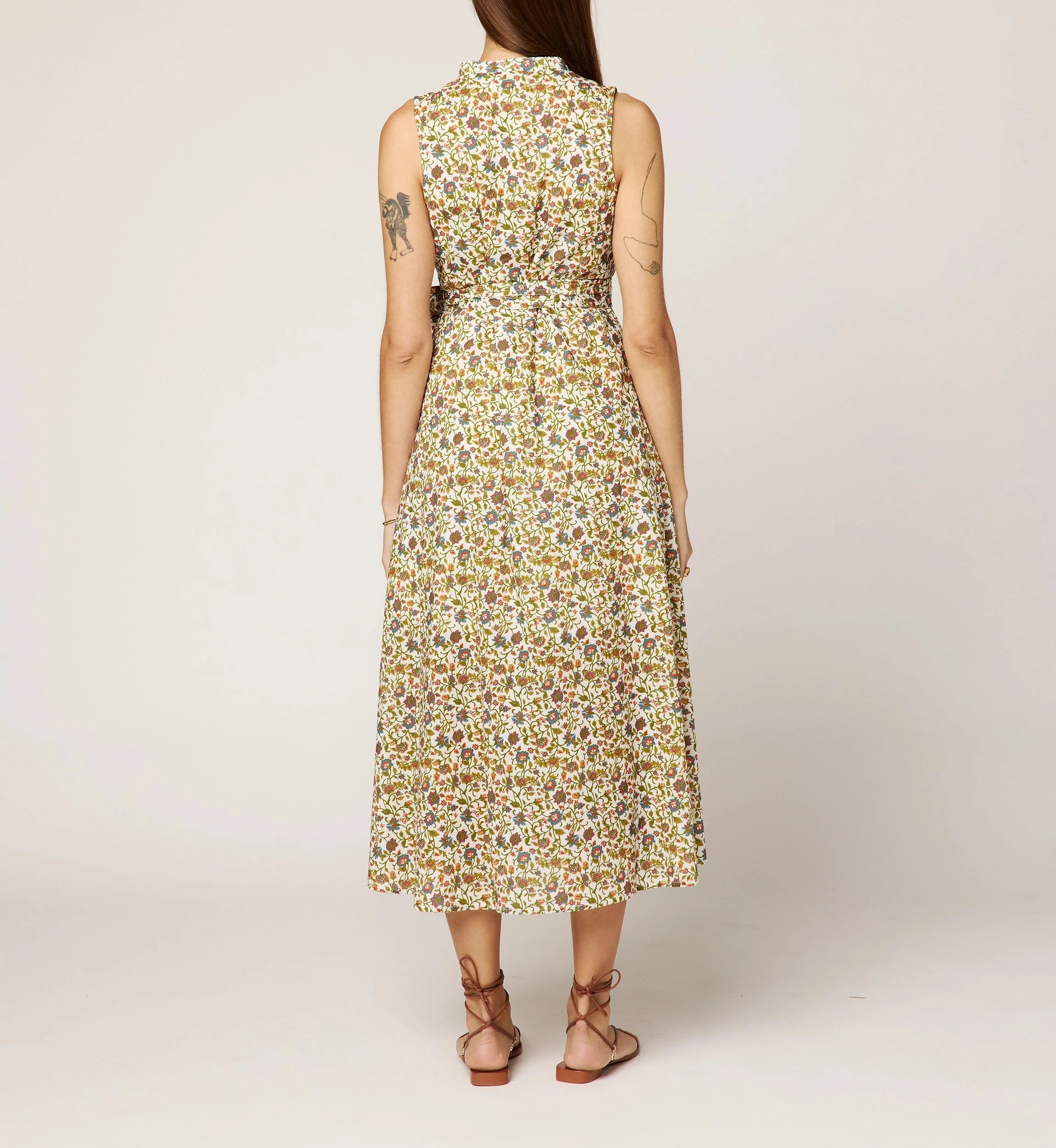 Cleobella | Cheyenne Midi Dress