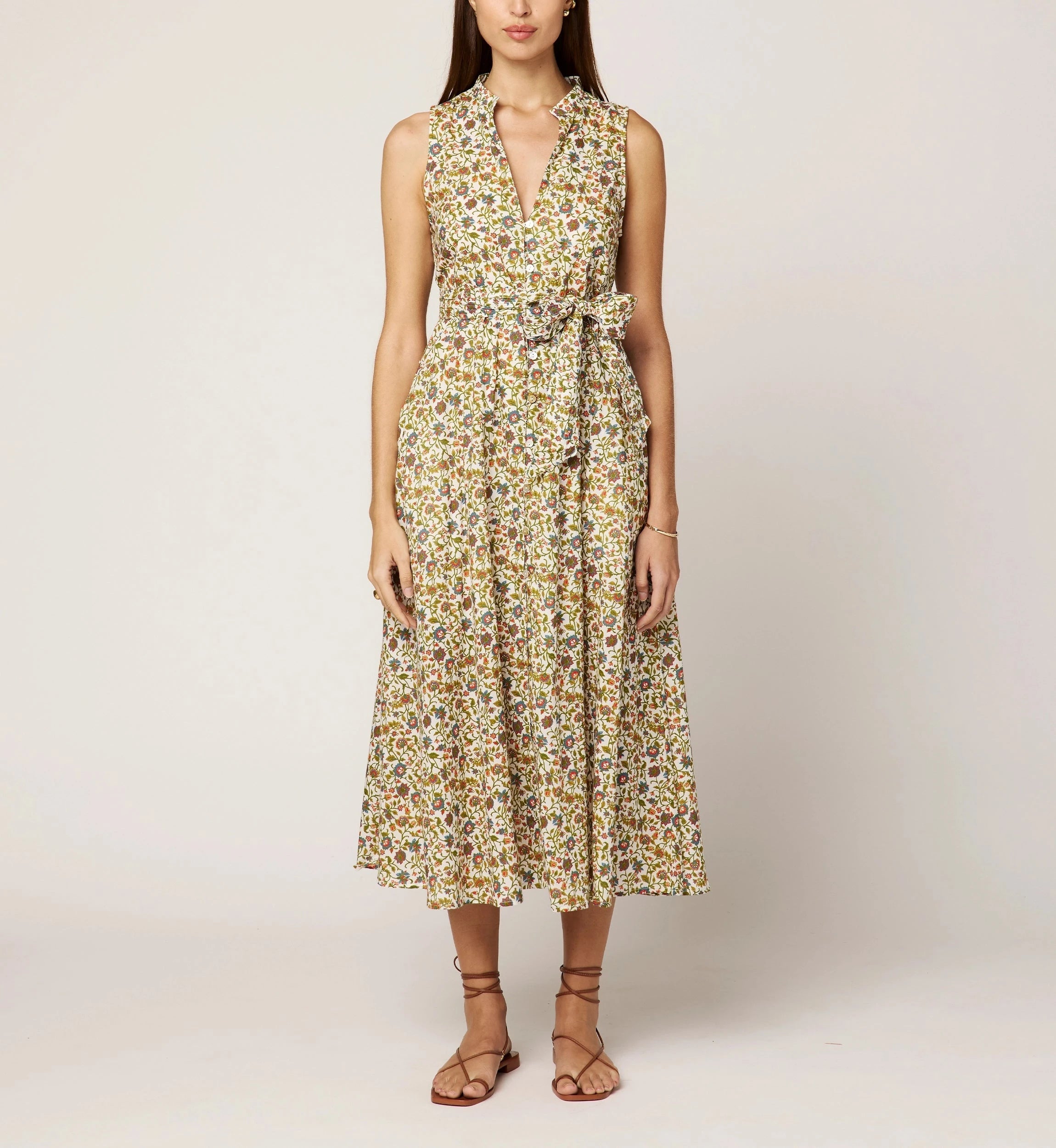Cleobella | Cheyenne Midi Dress