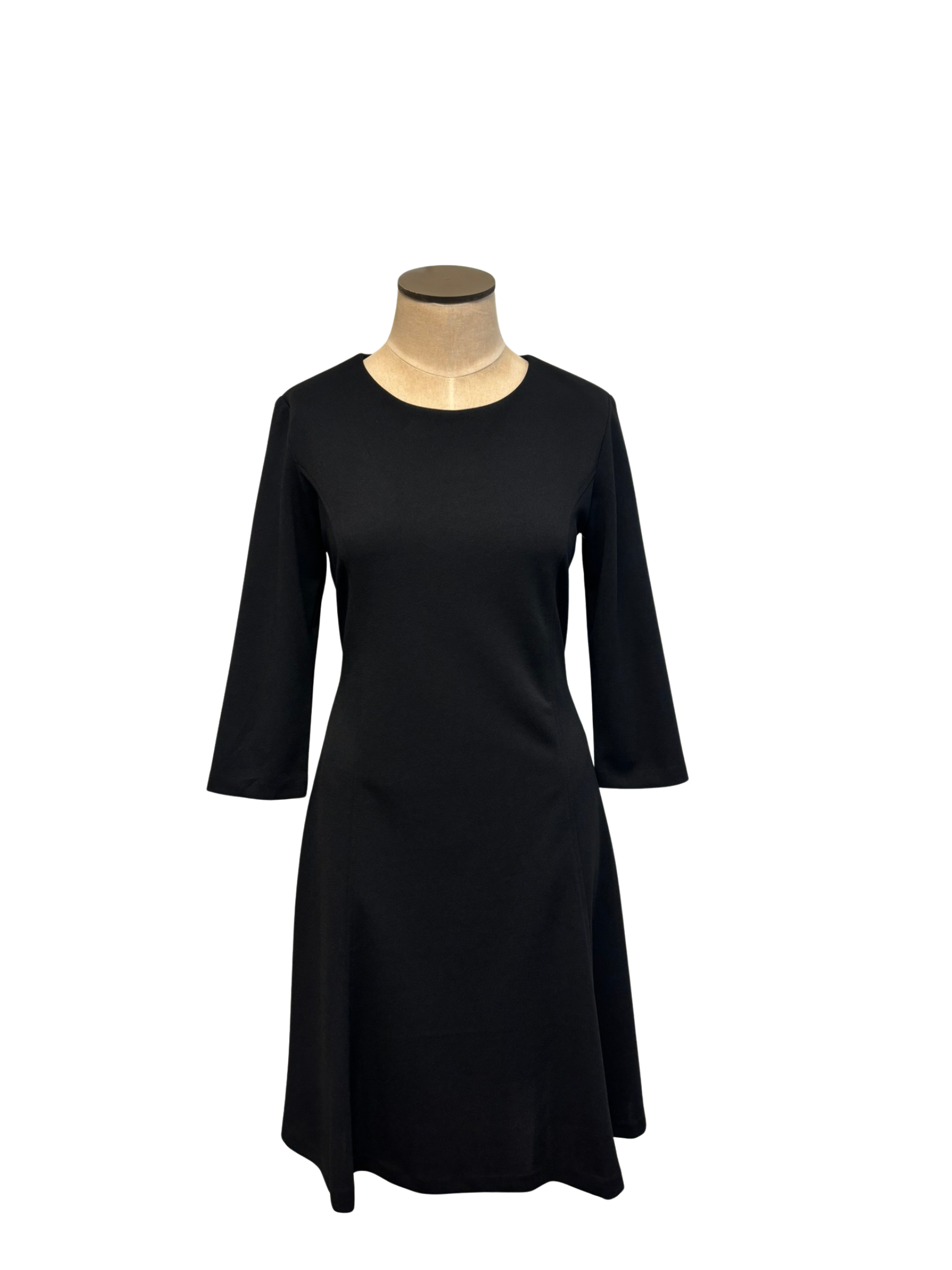 Scapa | Dress with 3/4 Sleeve