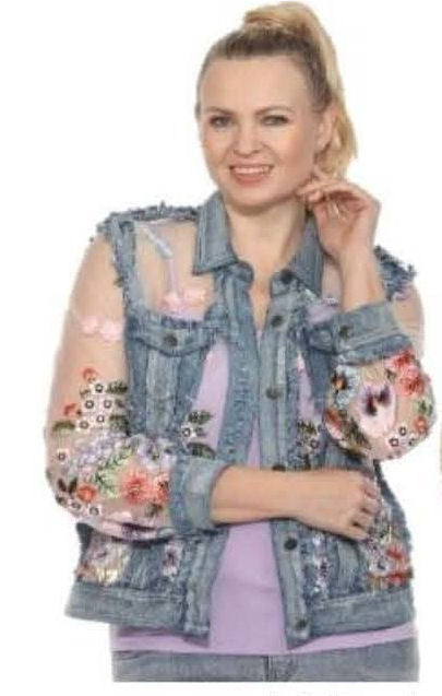 AZ.I | Cornelia Jacket