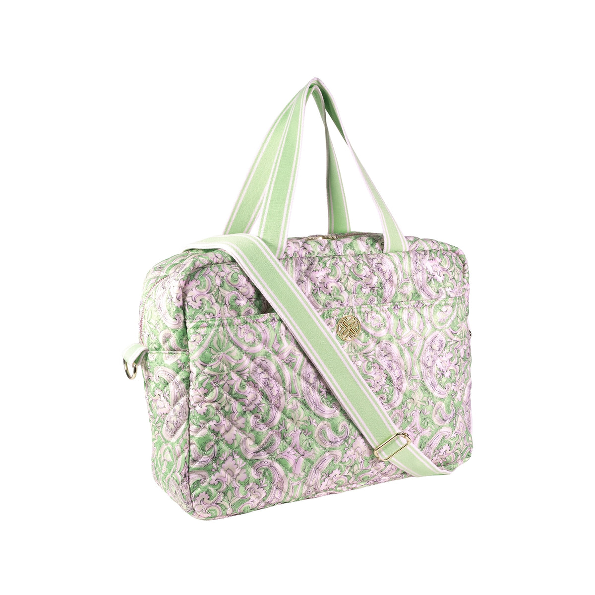 Puffer Cooler Bag, Estoril