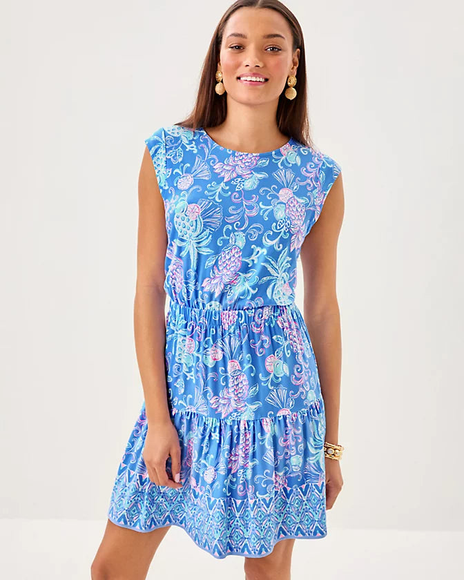 Lilly Pulitzer | Danville Dress