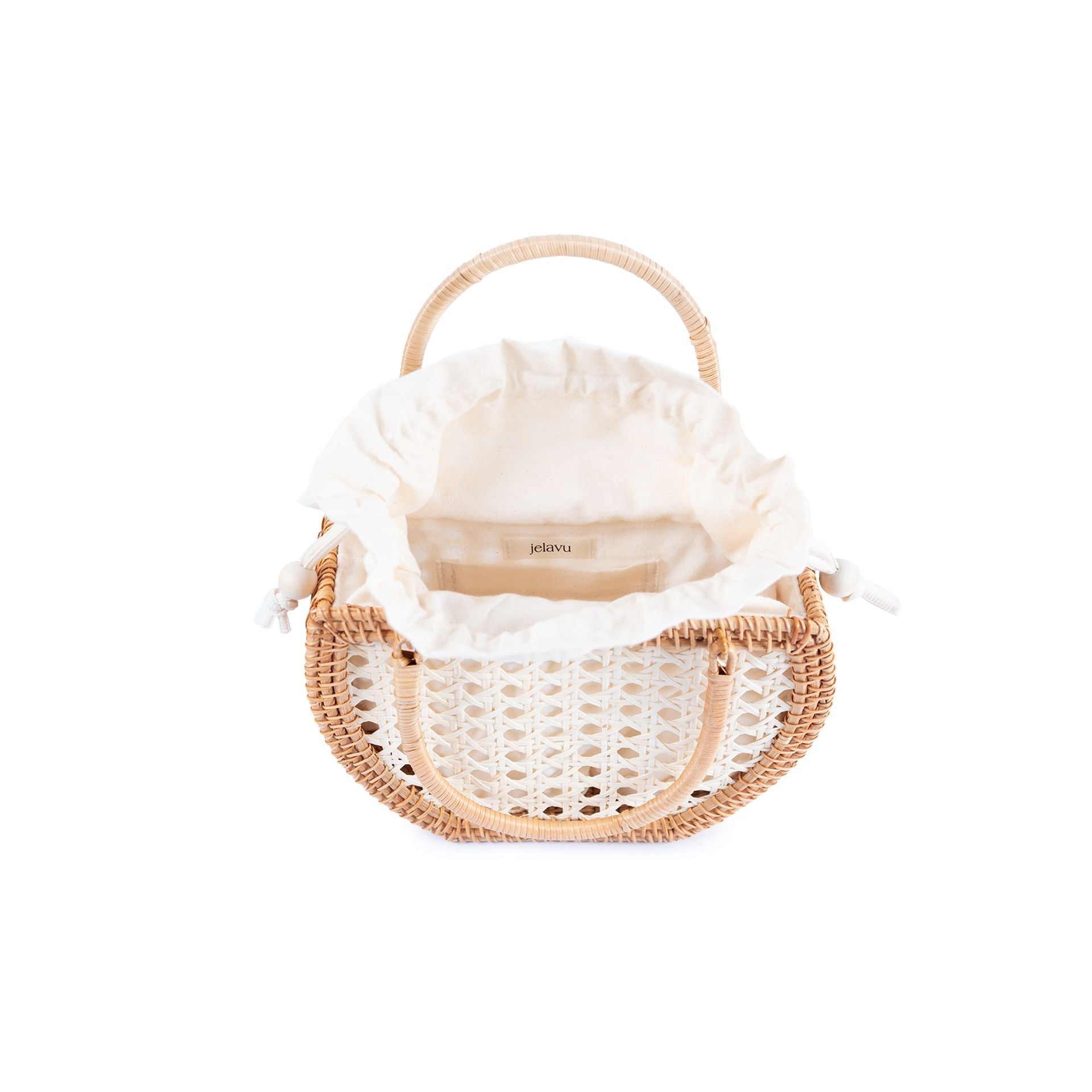 Jelavu | Amelia Satchel
