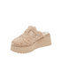 Dolce Vita | Dolce Vita | Lelian Plush Flat | Cloister Collection | SHOES