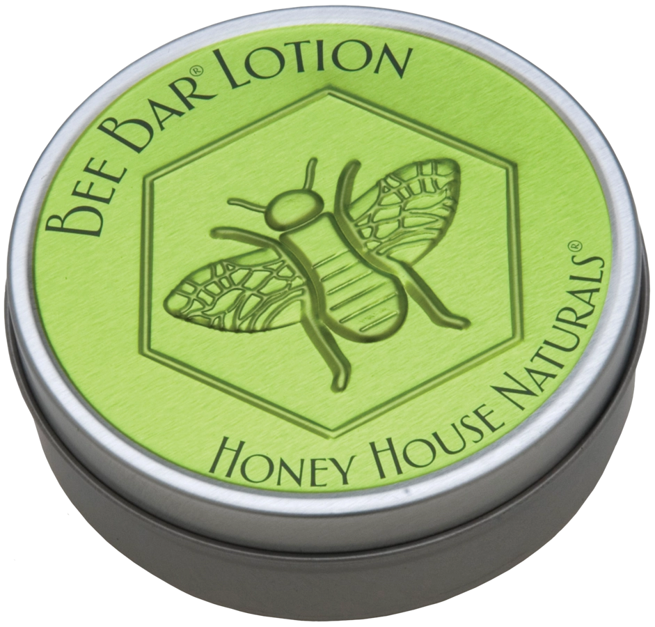 Honey House Bar Lotion