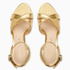 Jack Rogers | Peri Mid Heel