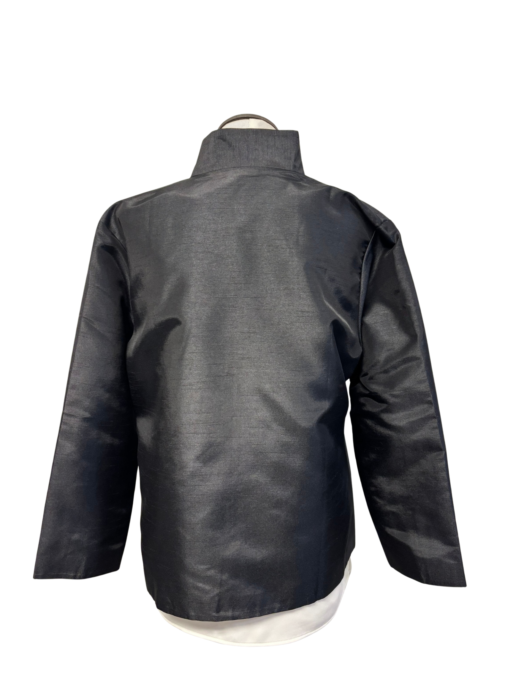 Grace Chuang | Short Jacket