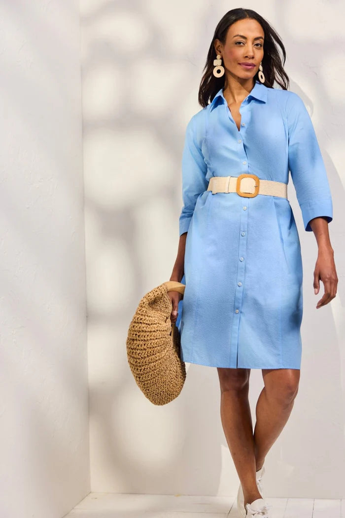 Foxcroft | Fiona Dress