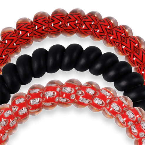 Teleties | Uga Small Hairties