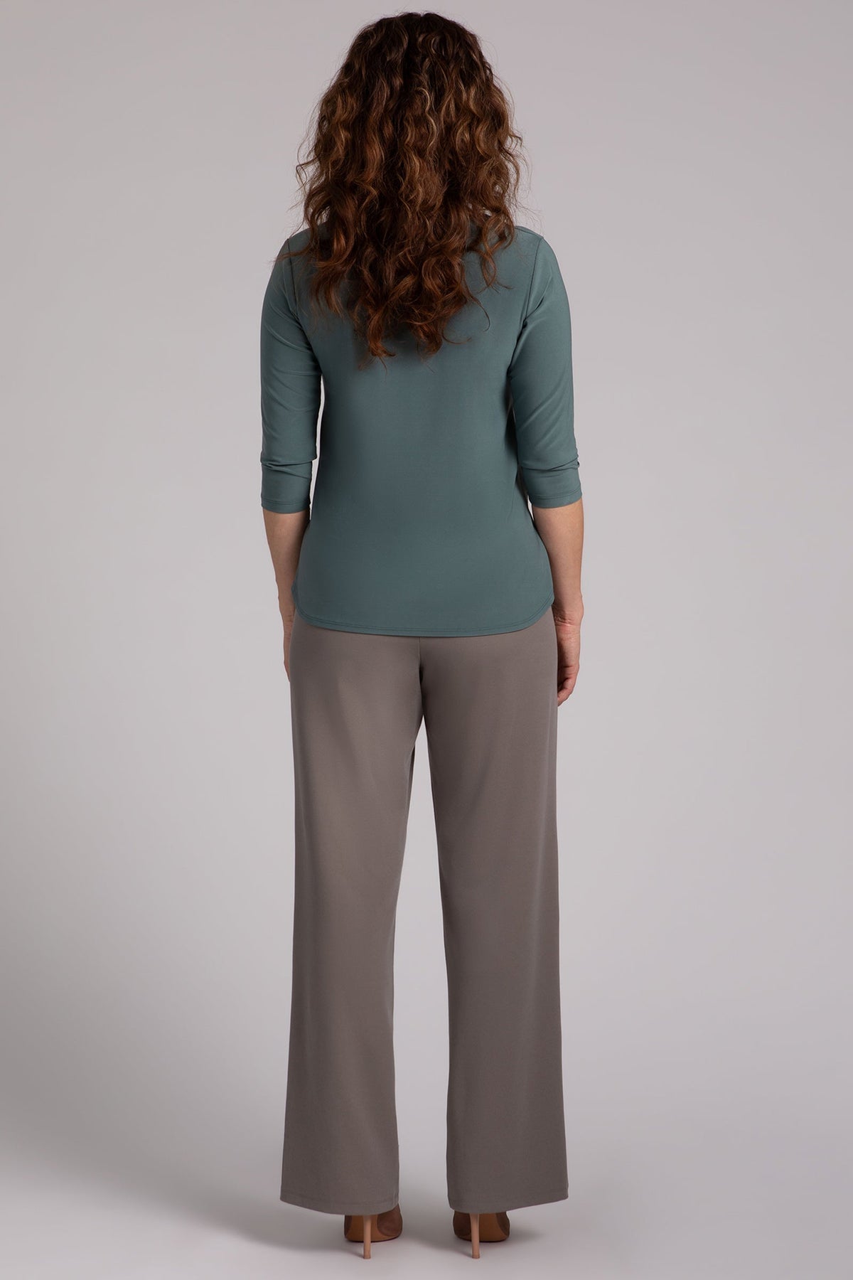 Sympli | Go To Classic Top