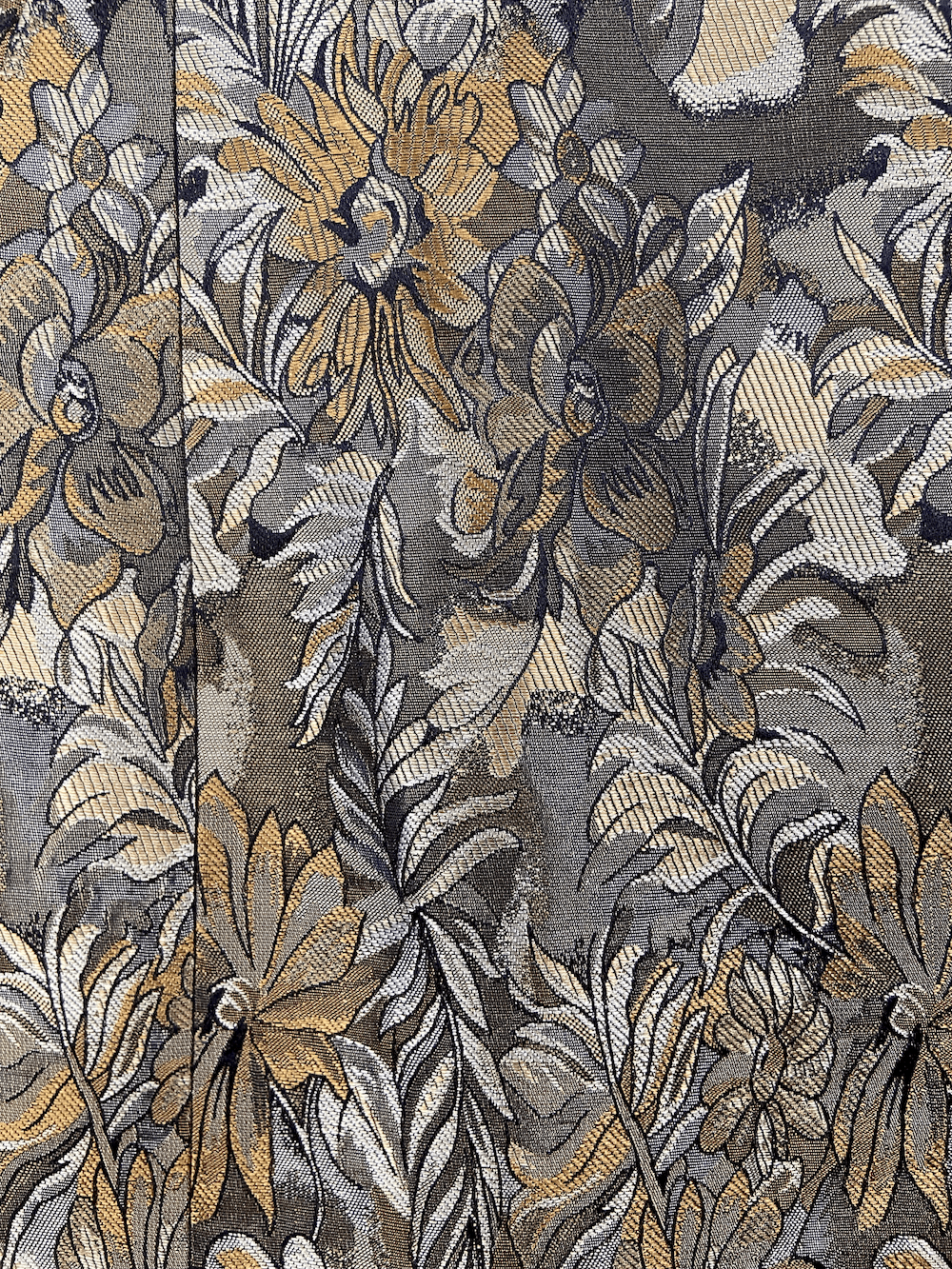 Grace Chuang | Grace Chuang | Jacket | Cloister Collection | EVENINGSEPARATE