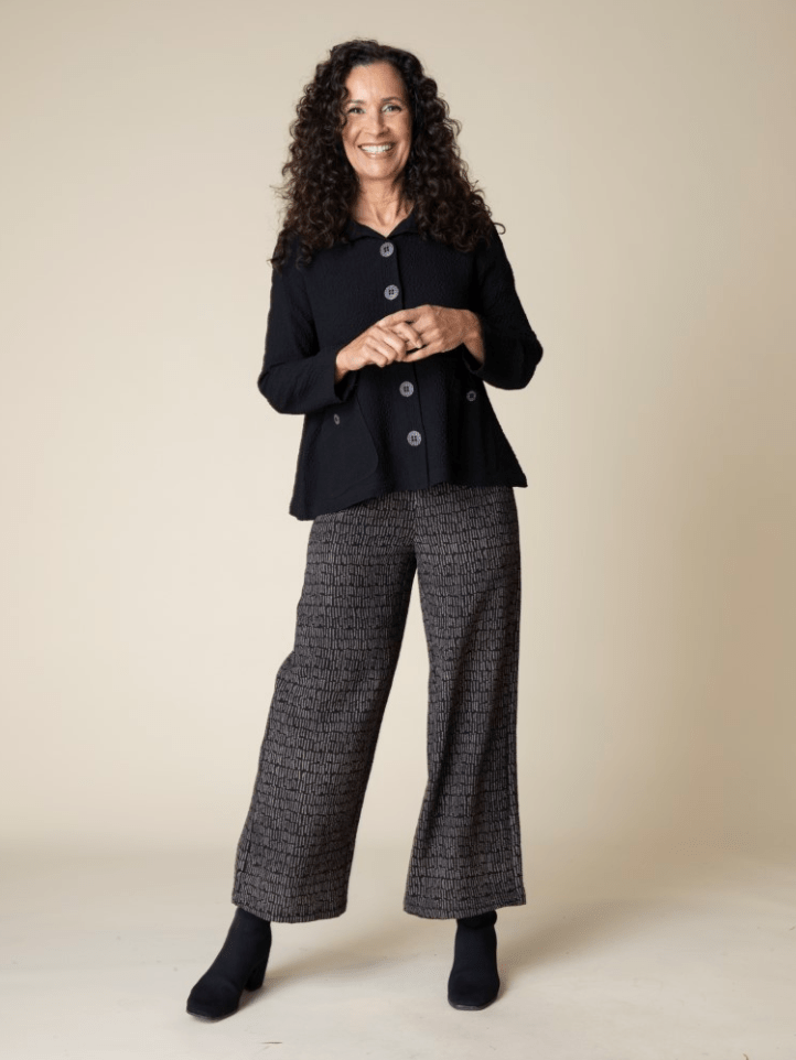 Habitat | Habitat | Crinkle Crepe Solid Easy | Cloister Collection | MISSYSPORTSWEAR