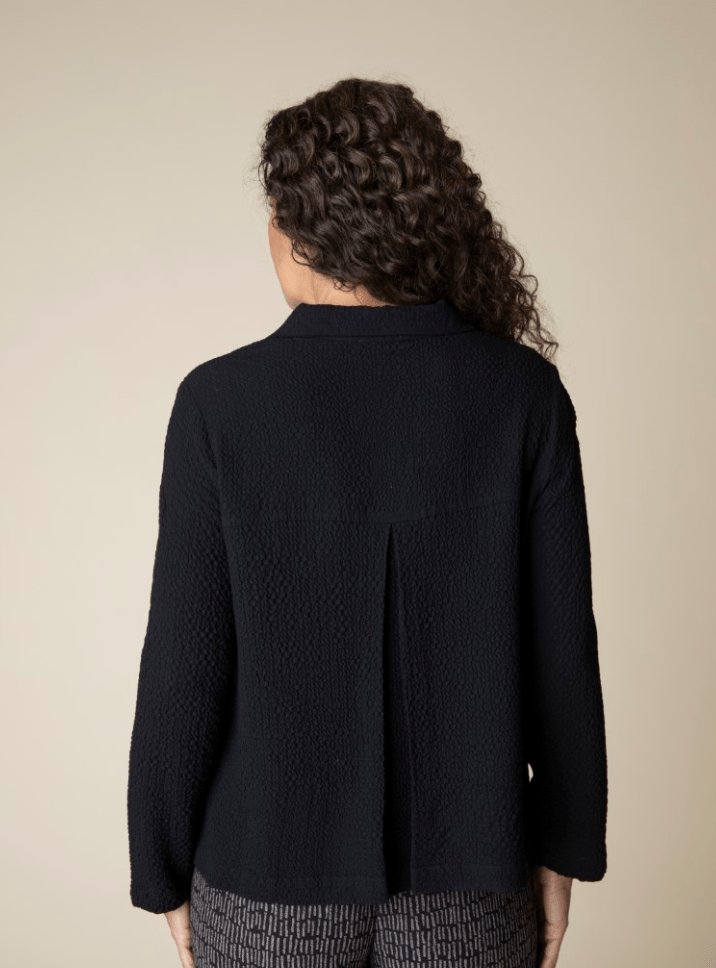 Habitat | Habitat | Crinkle Crepe Solid Easy | Cloister Collection | MISSYSPORTSWEAR